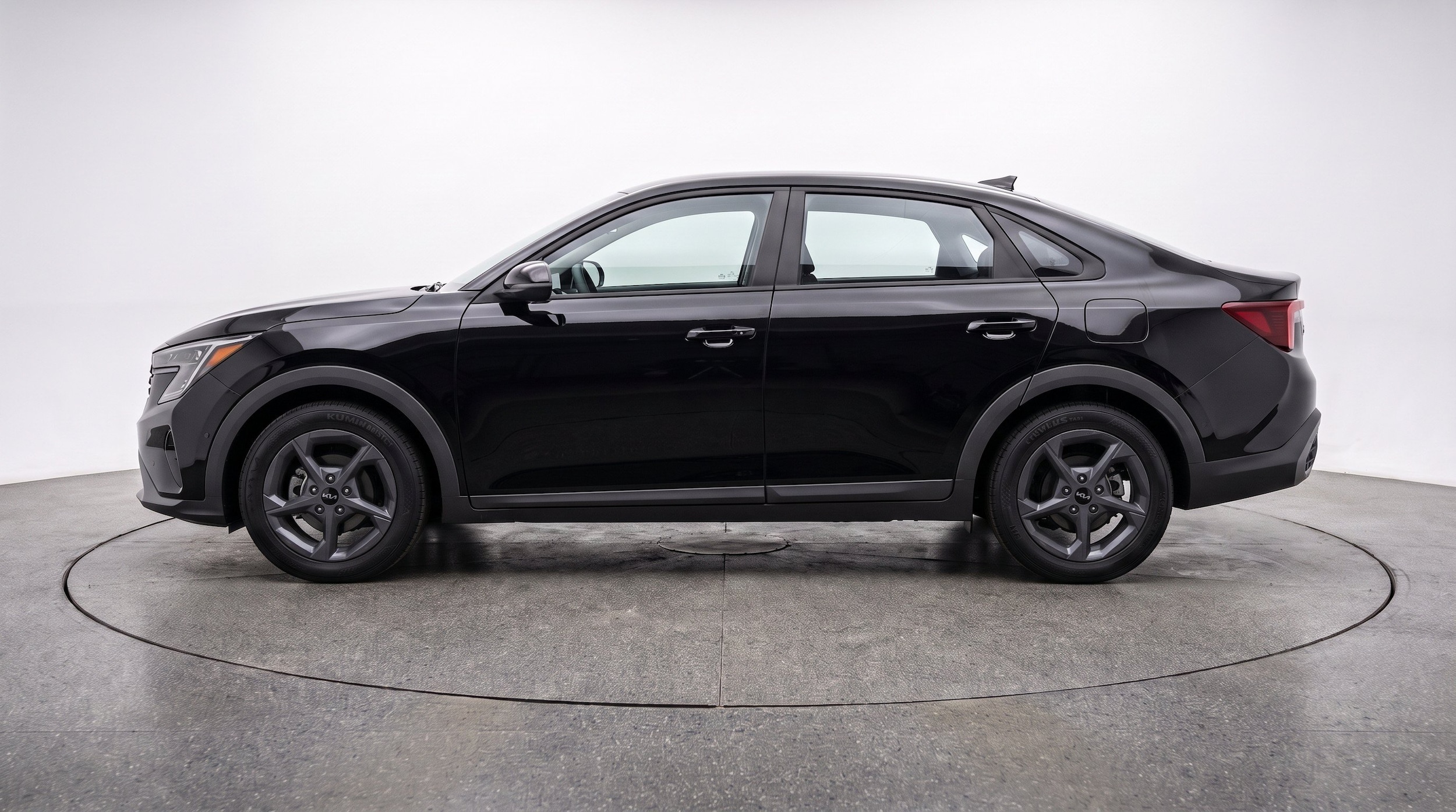 Thumbnail: 2025 Kia K4 - 5
