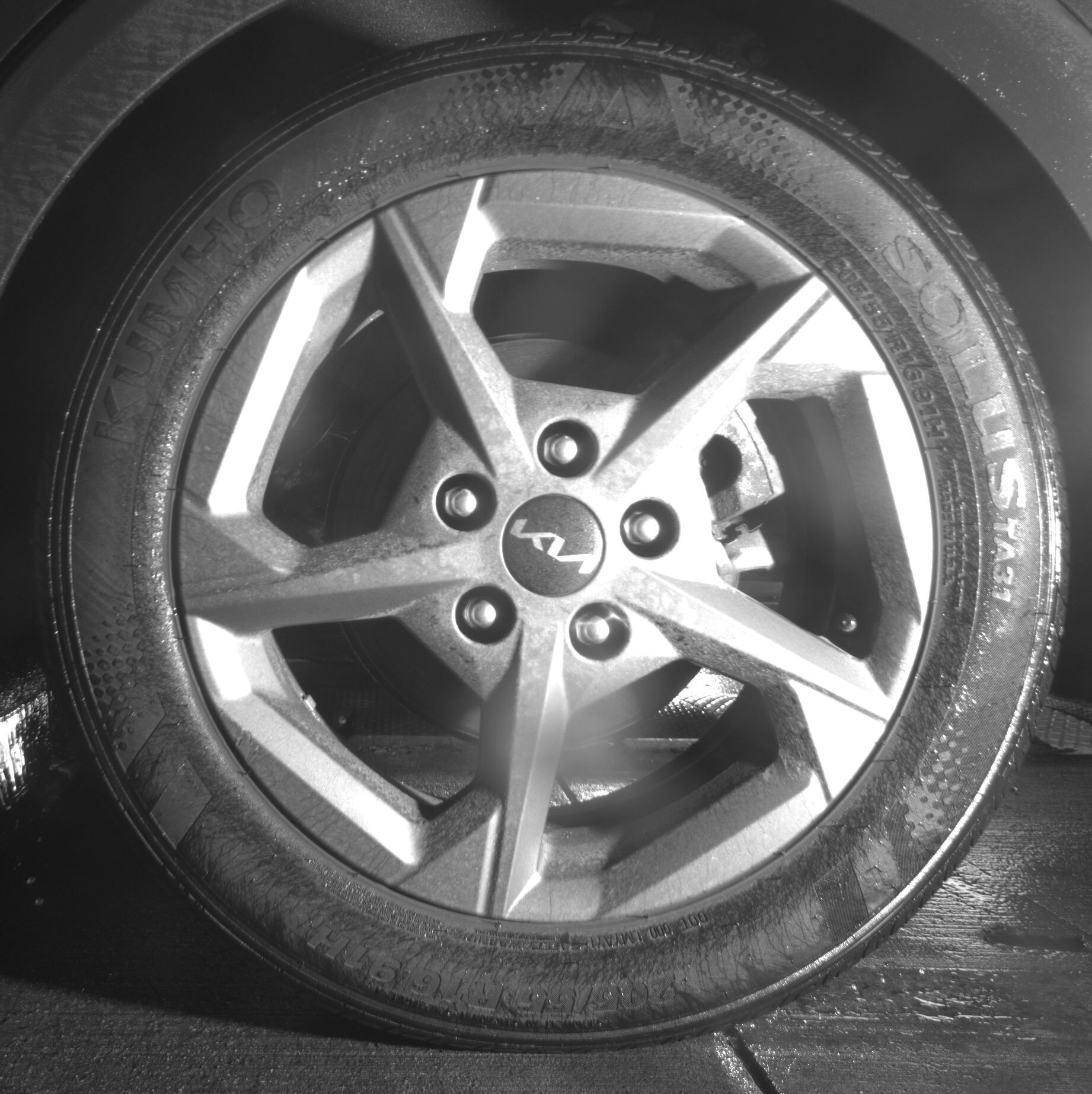 Thumbnail: 2025 Kia K4 - 11