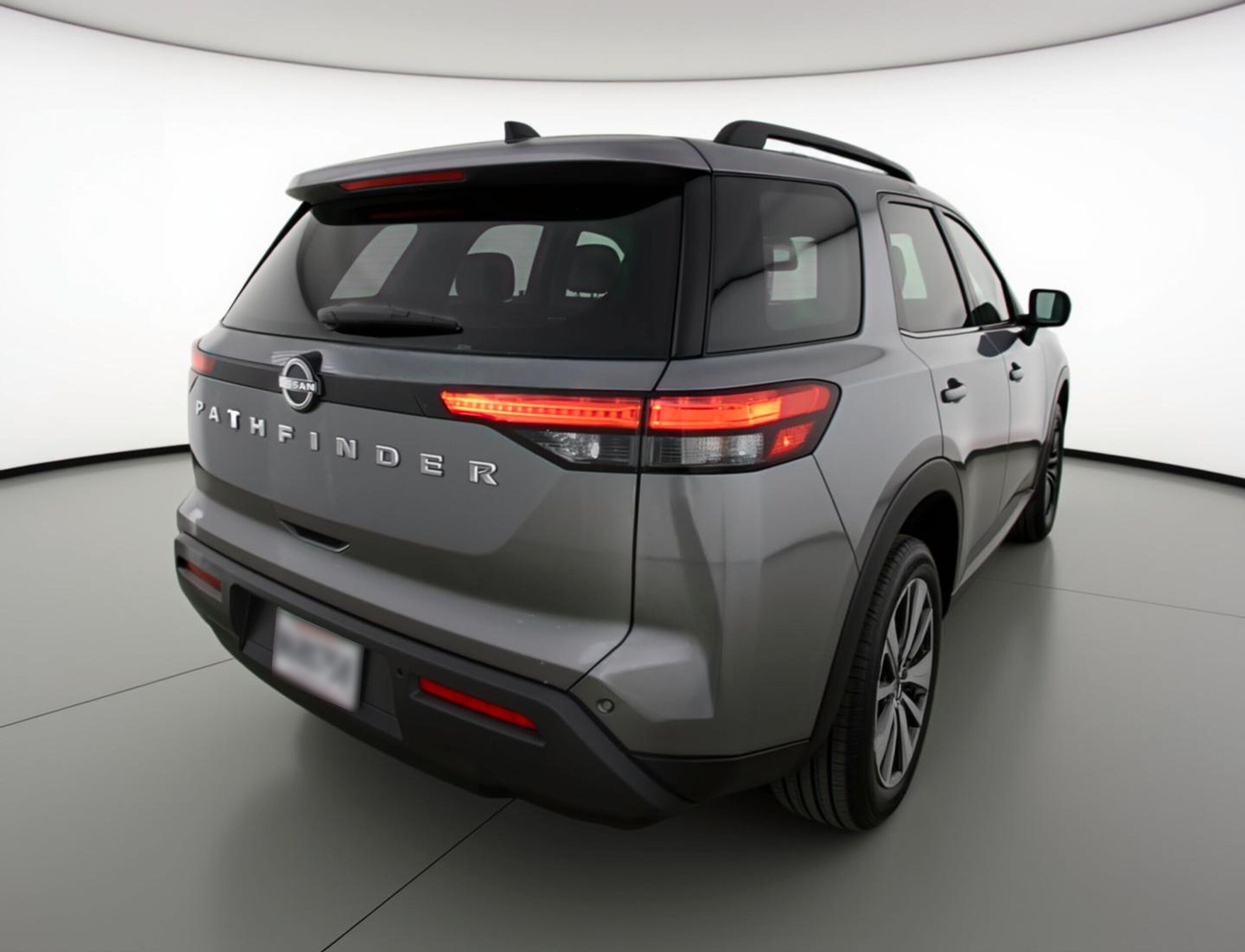 Thumbnail: 2025 Nissan Pathfinder - 7