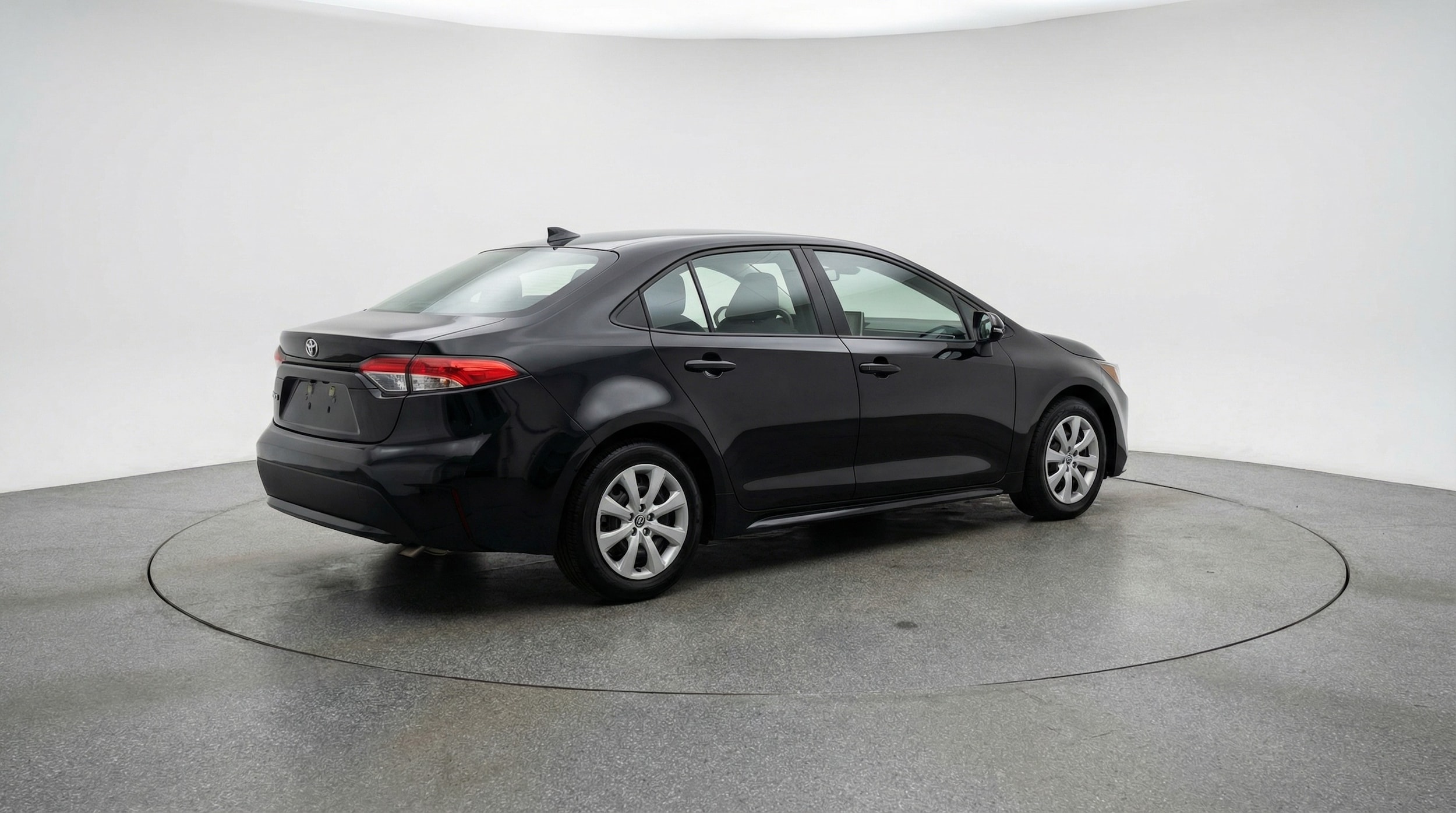 Thumbnail: 2025 Toyota Corolla - 7