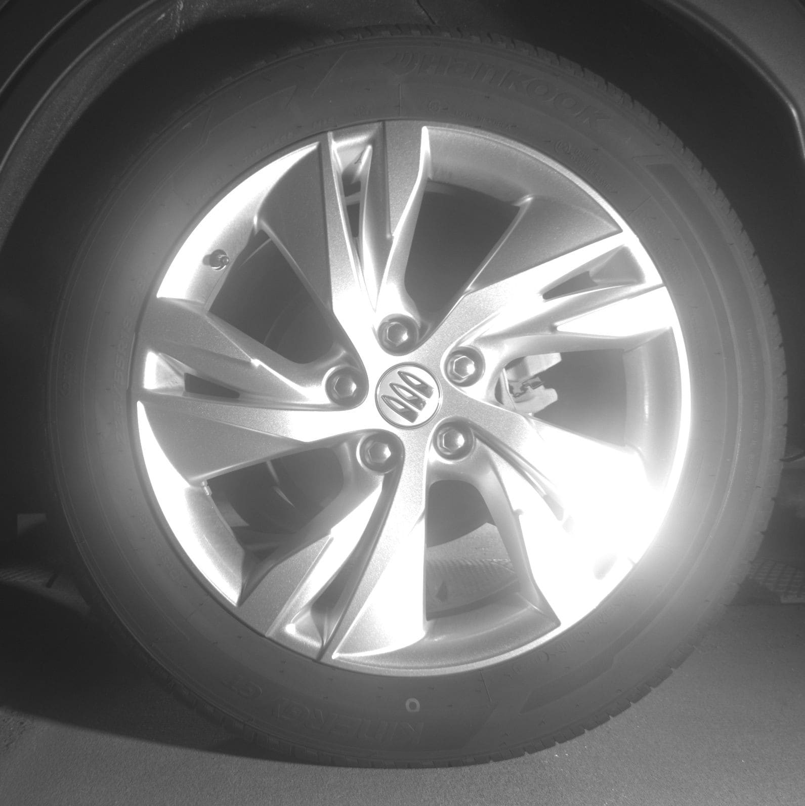 Thumbnail: 2025 Buick Encore GX - 11