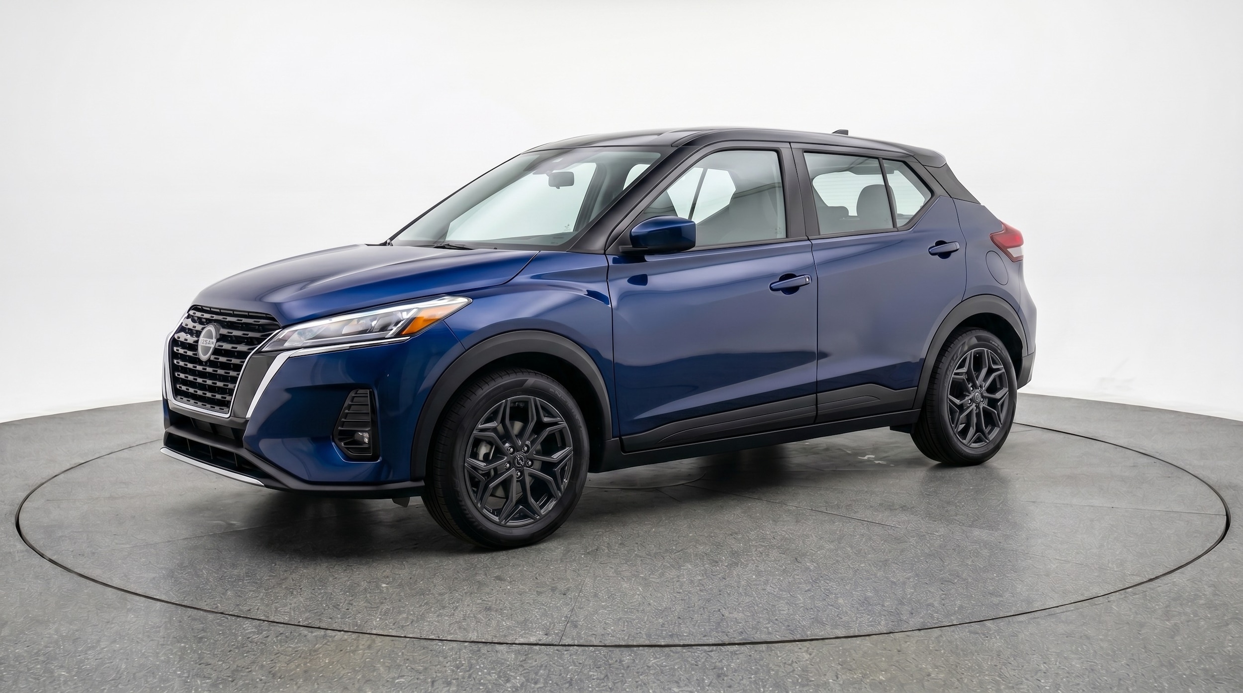 Thumbnail: 2026 Nissan Kicks - 3