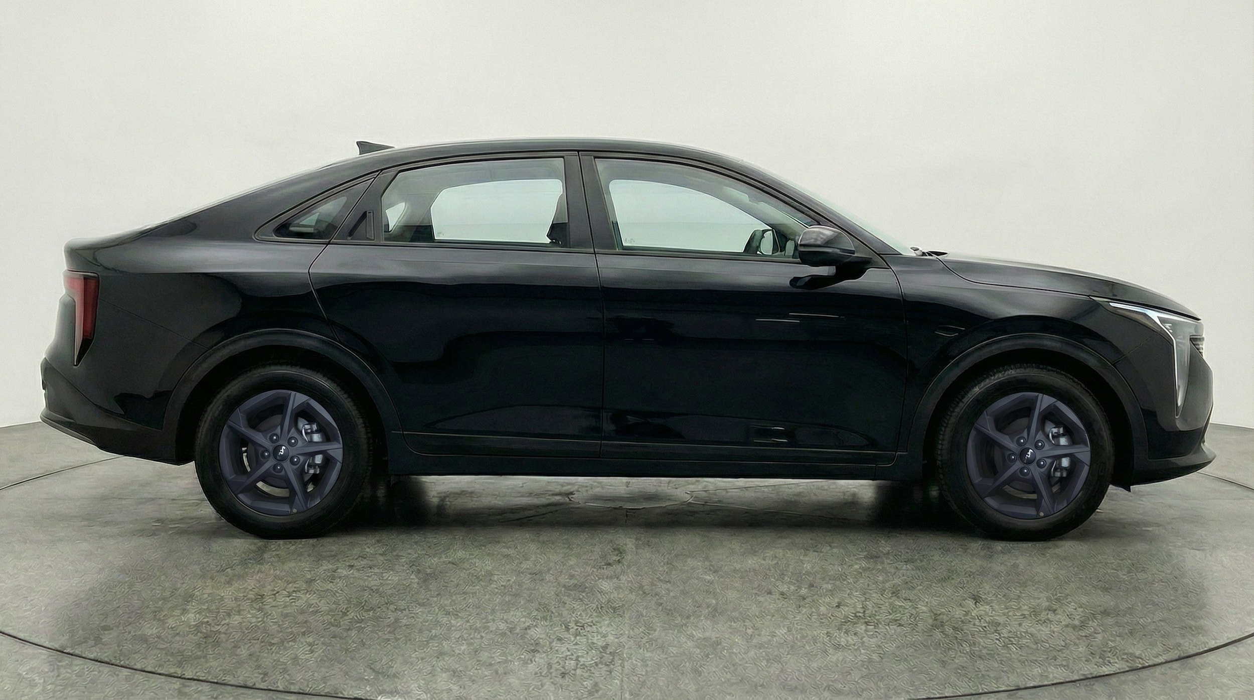 Thumbnail: 2025 Kia K4 - 8