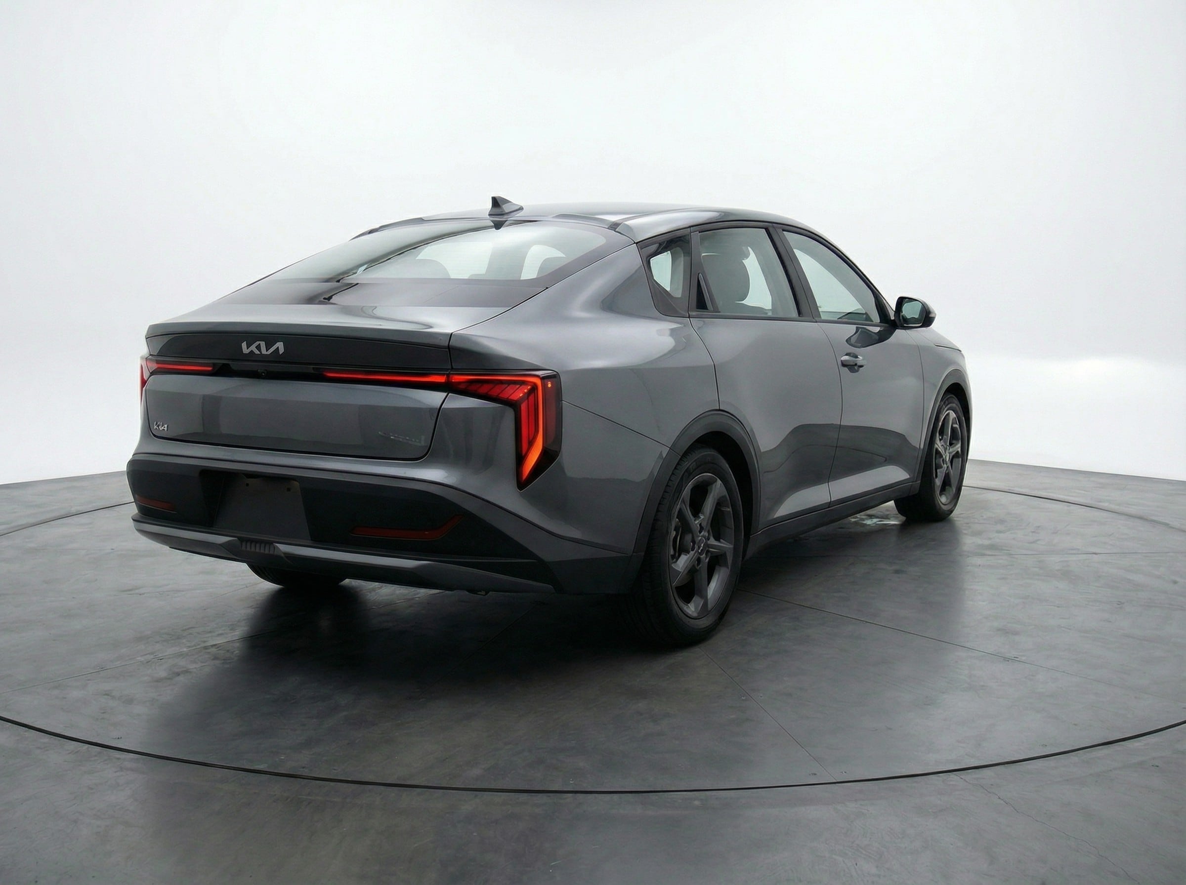 Thumbnail: 2025 Kia K4 - 7