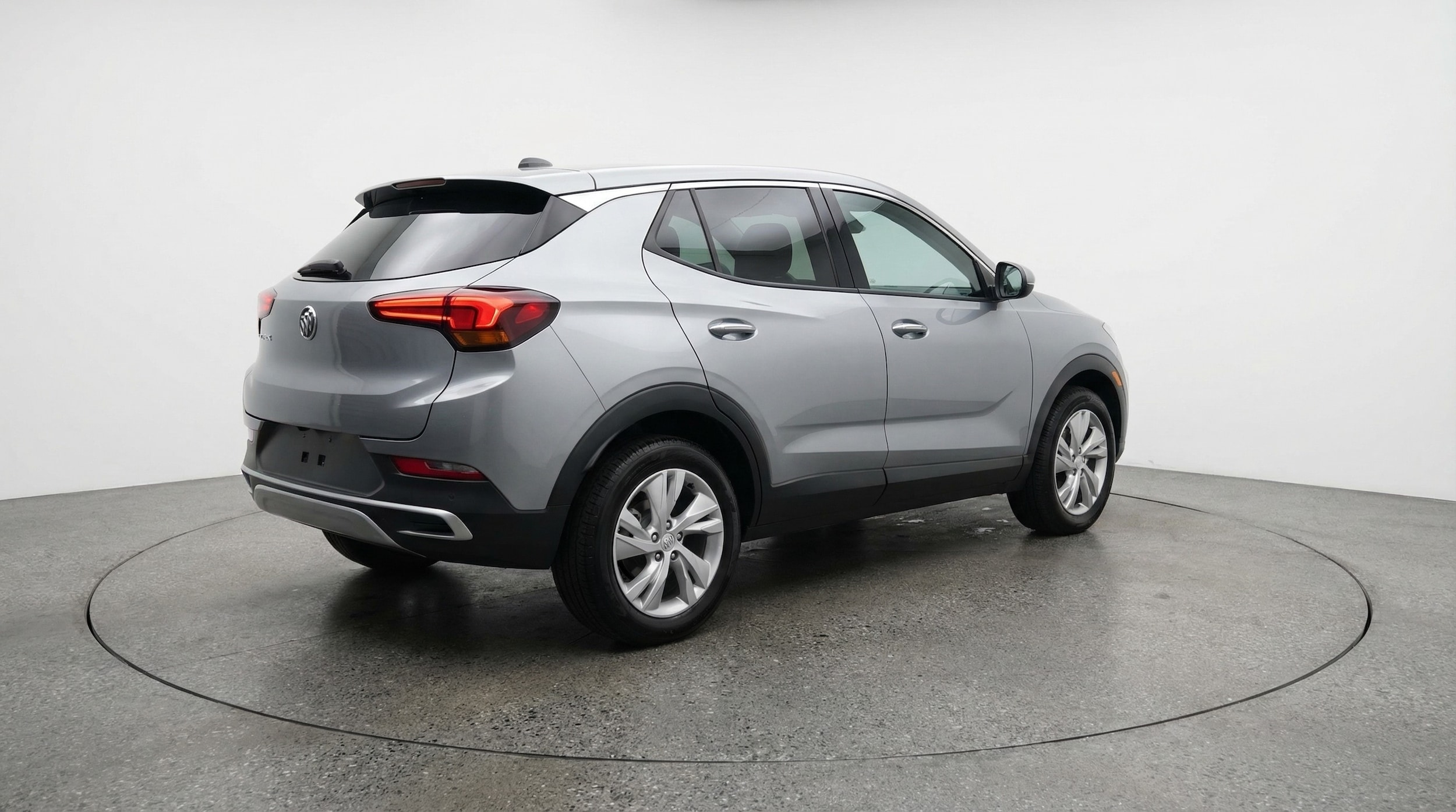 Thumbnail: 2025 Buick Encore GX - 7