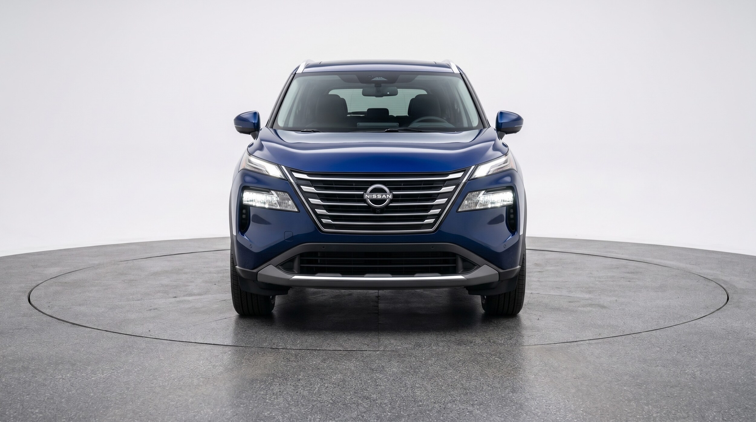 Thumbnail: 2026 Nissan Rogue - 2