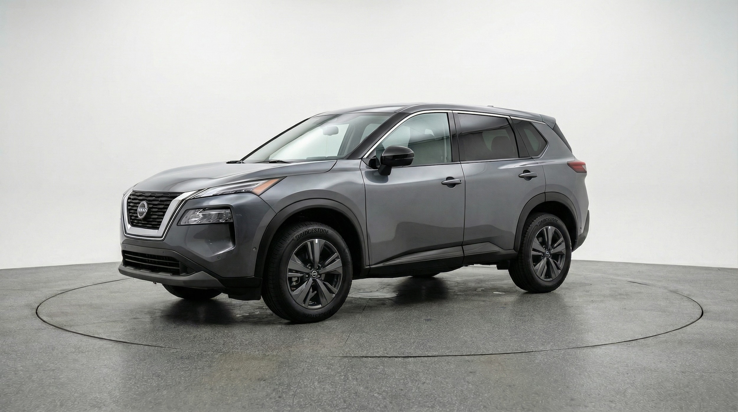 Thumbnail: 2026 Nissan Rogue - 3