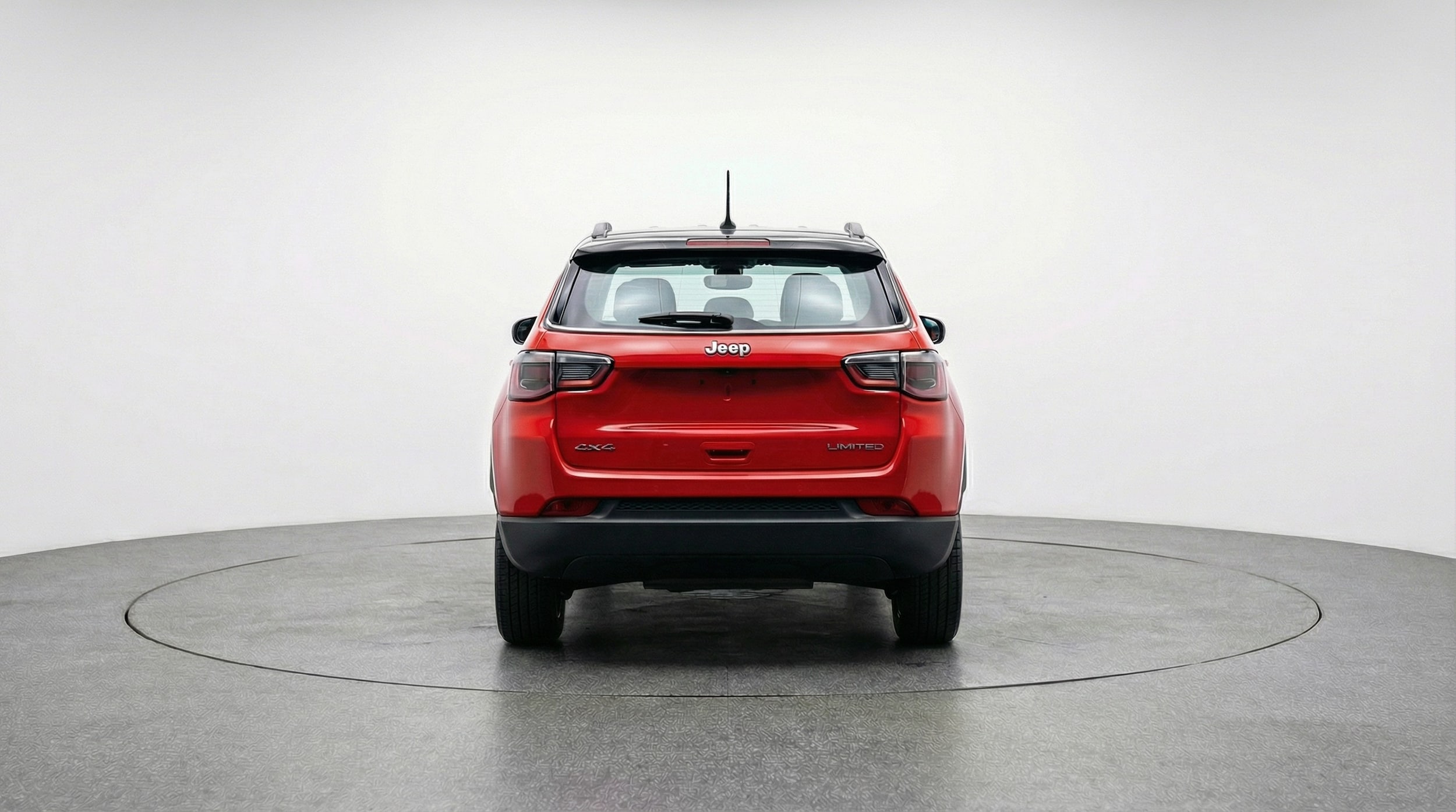 Thumbnail: 2025 Jeep Compass - 6