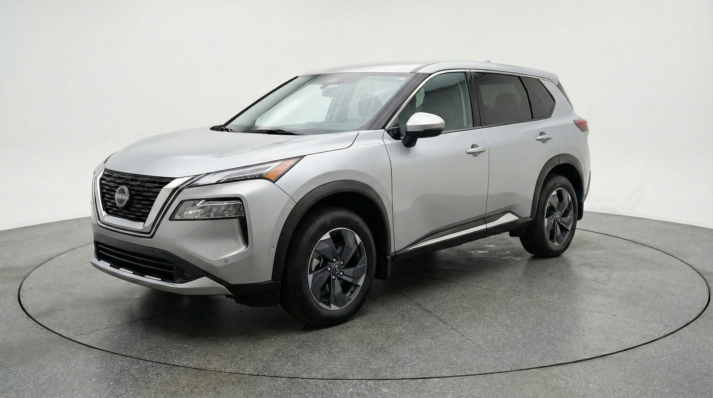 Thumbnail: 2025 Nissan Rogue - 3