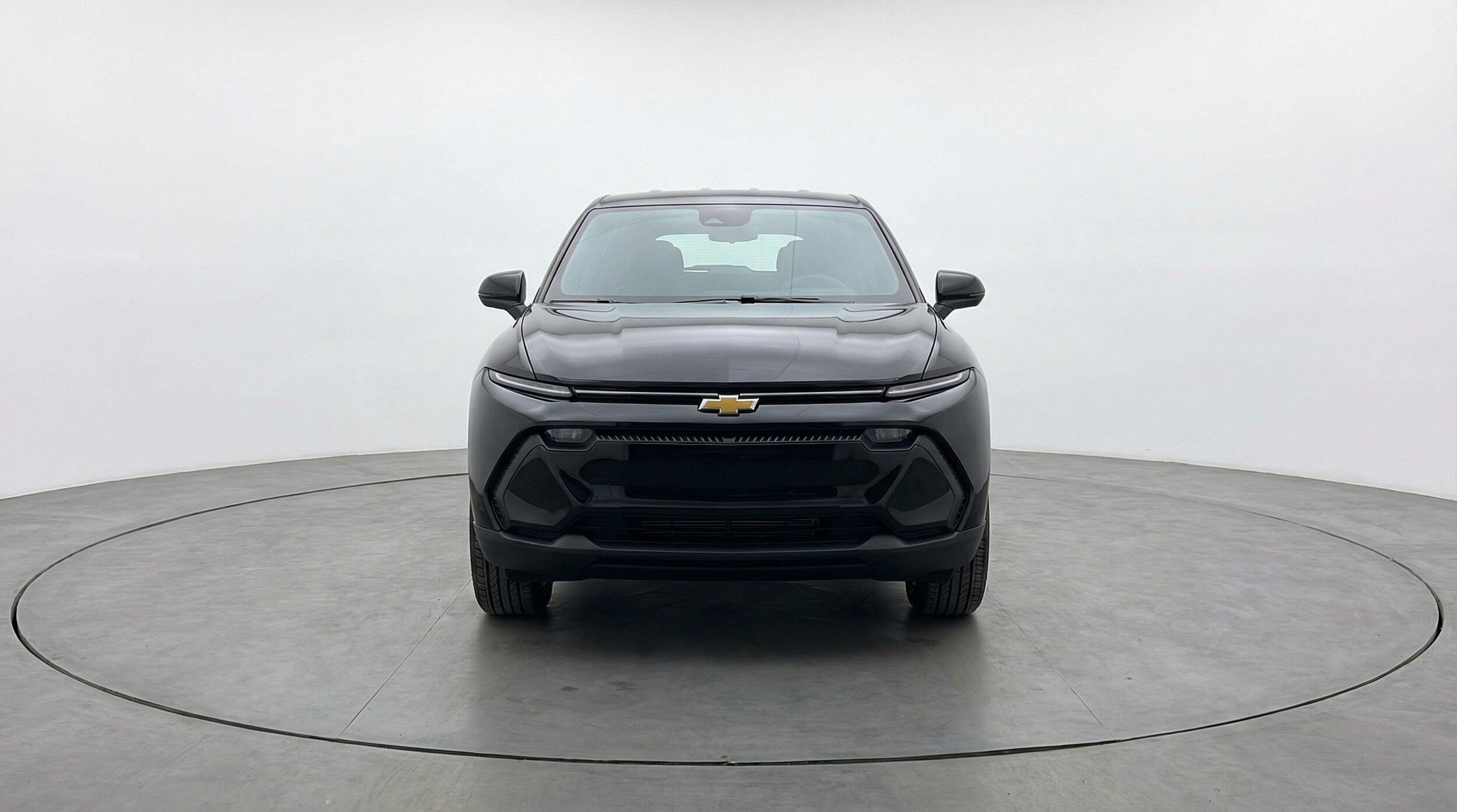 Thumbnail: 2025 Chevrolet Equinox - 2