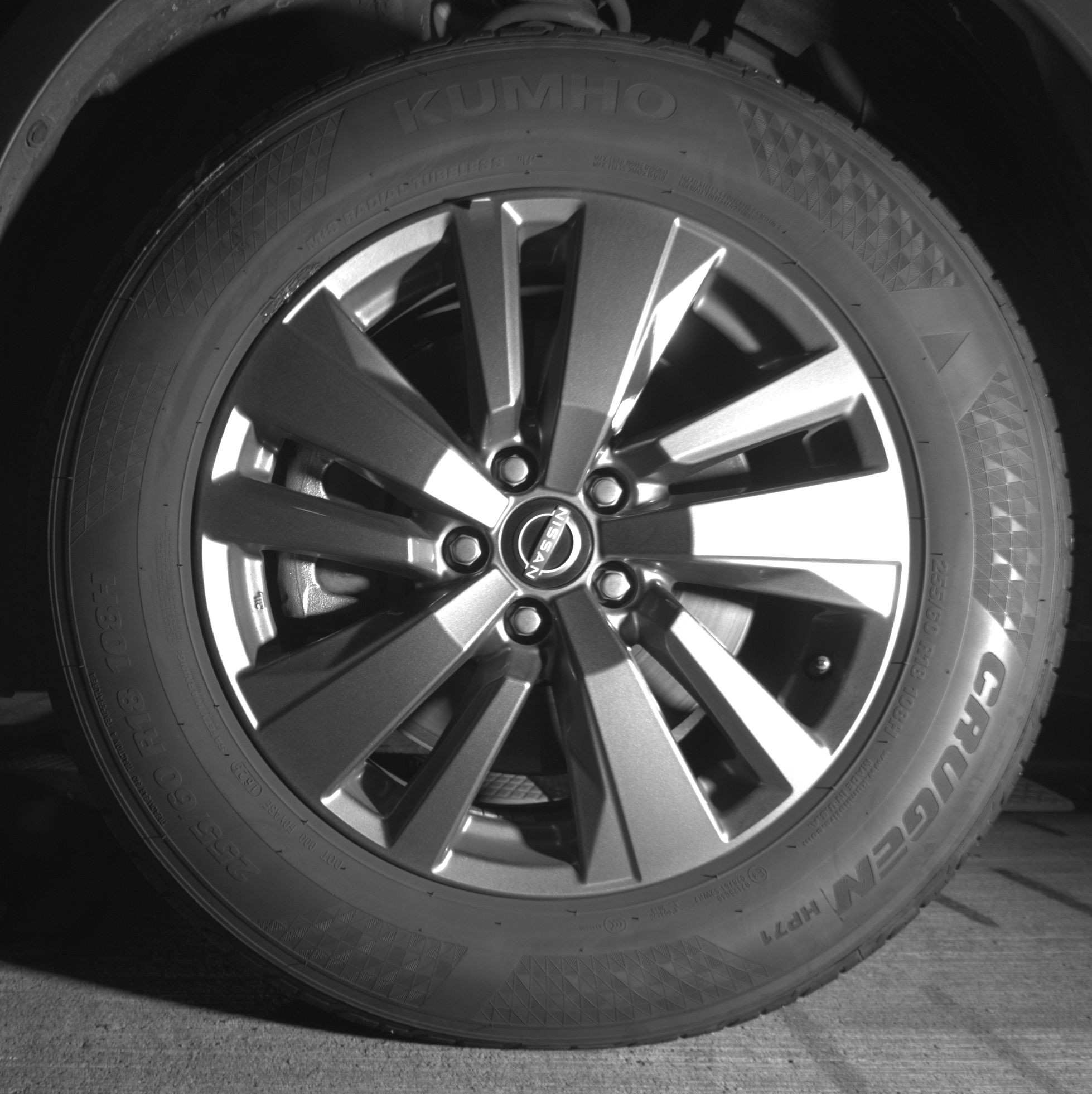 Thumbnail: 2025 Nissan Pathfinder - 9