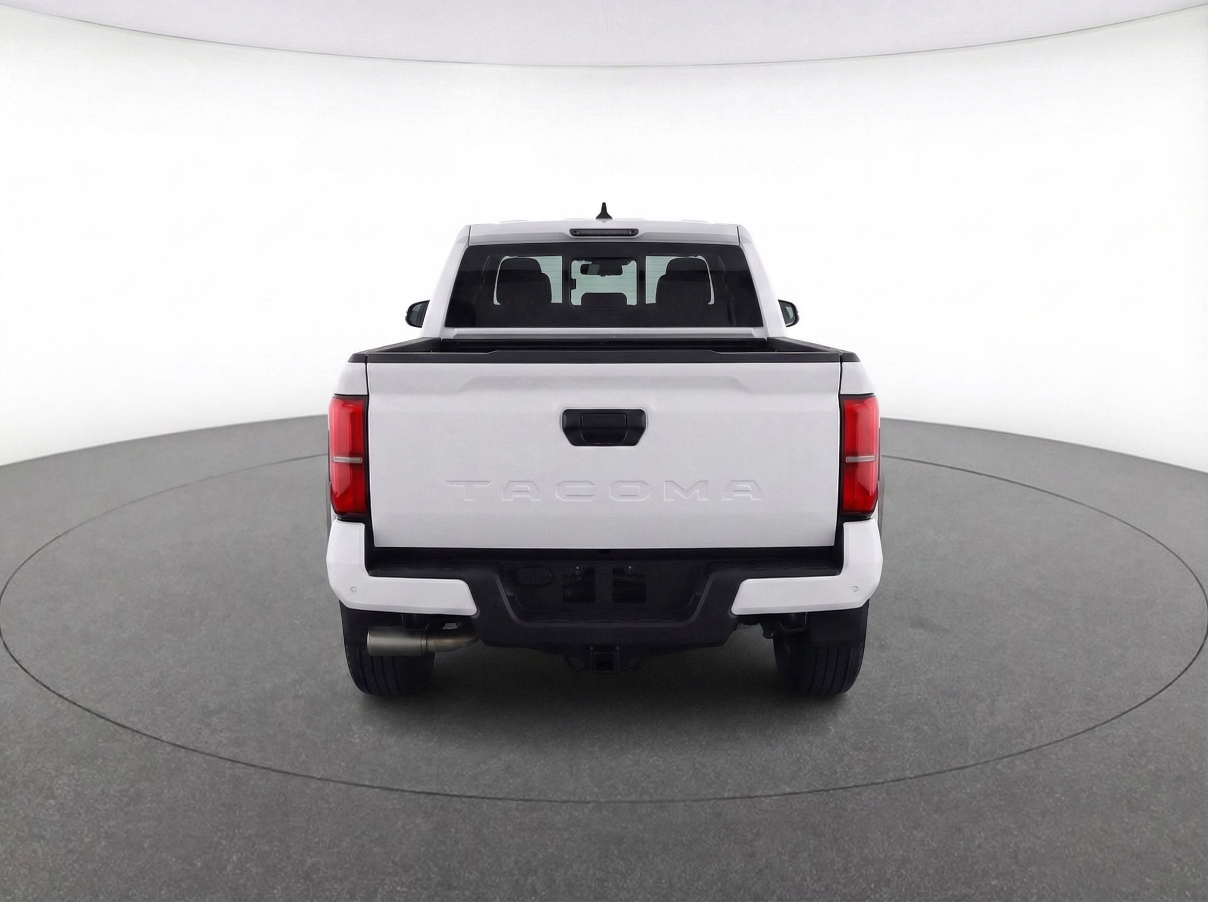 Thumbnail: 2024 Toyota Tacoma - 6