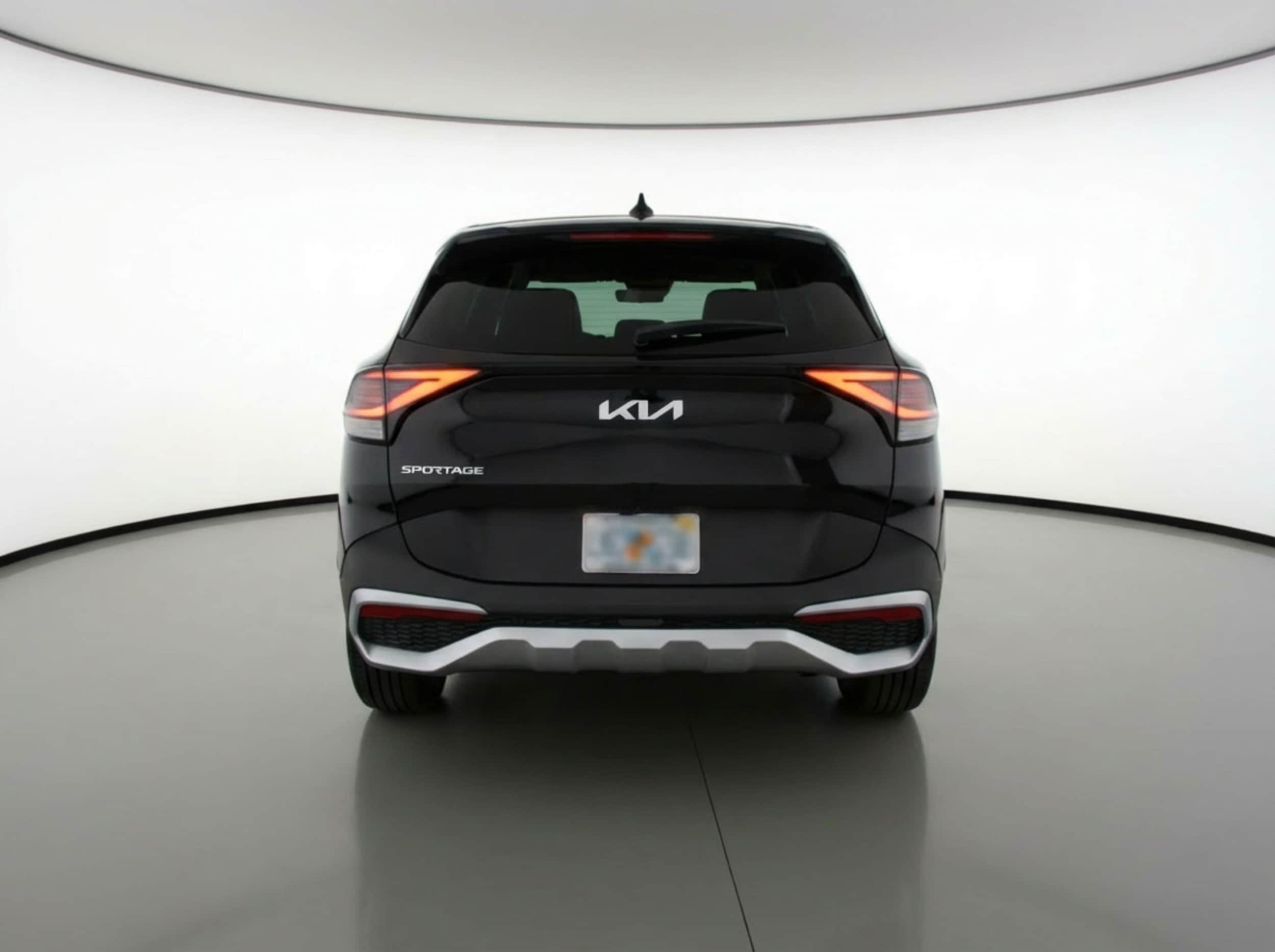 Thumbnail: 2025 Kia Sportage - 6