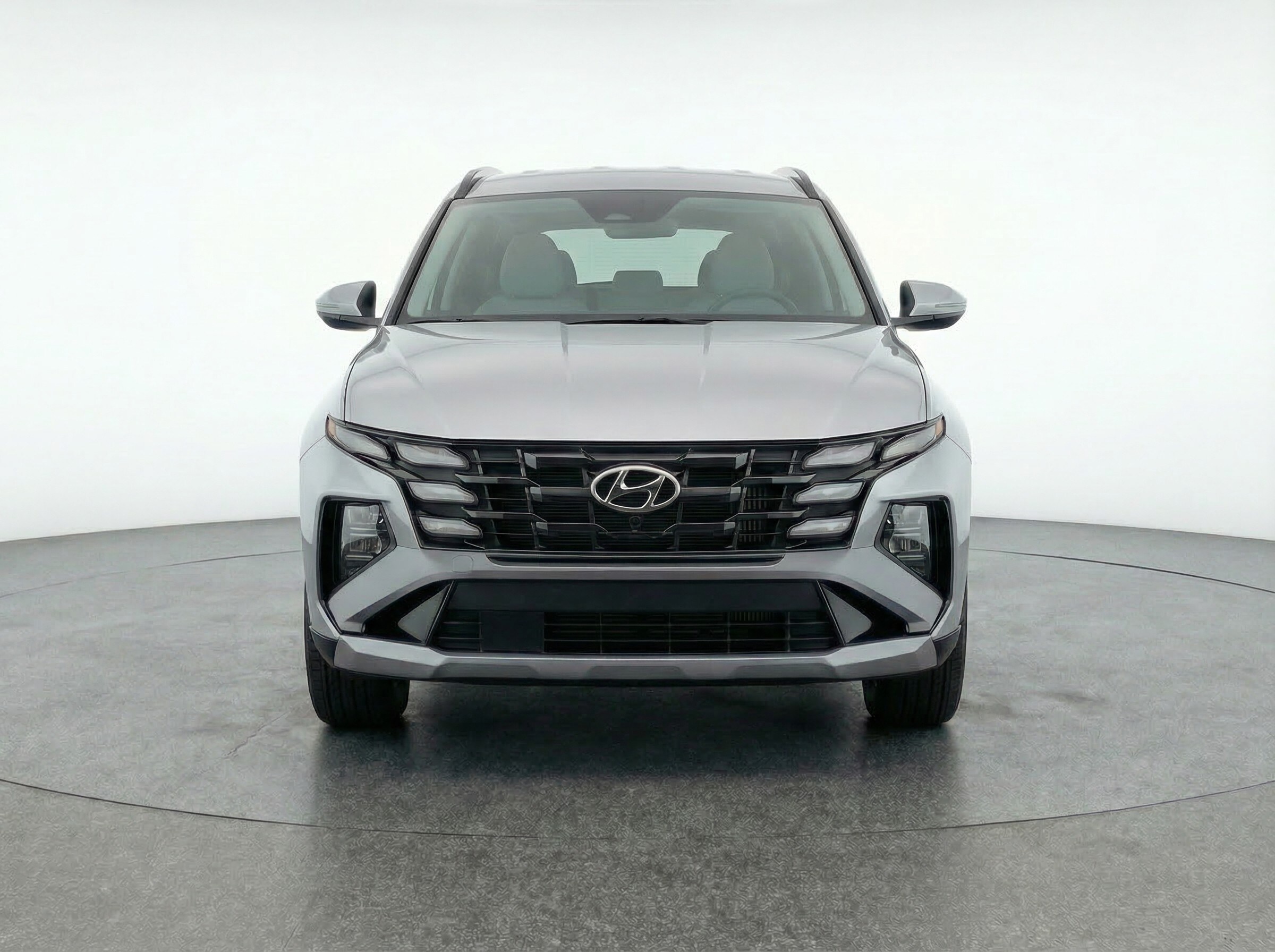 Thumbnail: 2025 Hyundai Tucson - 2