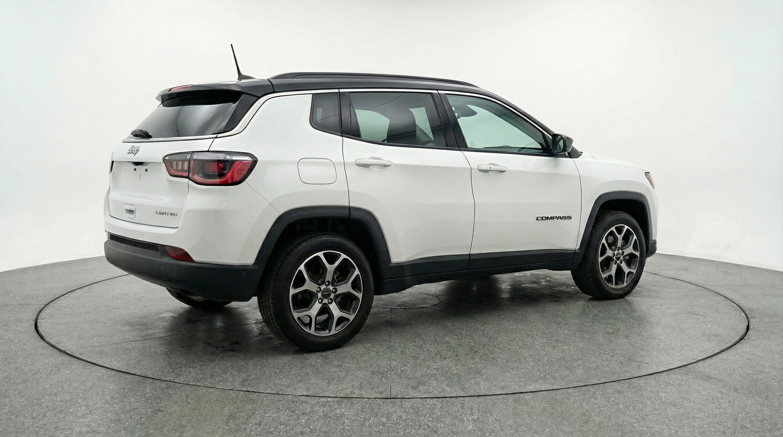 Thumbnail: 2025 Jeep Compass - 7