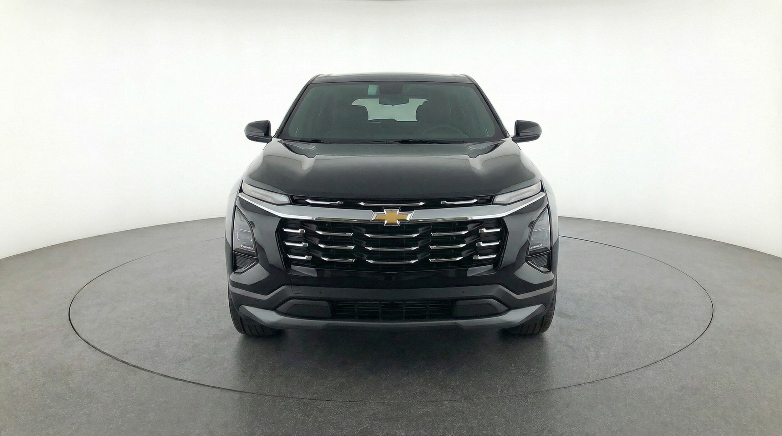 Thumbnail: 2025 Chevrolet Equinox - 2