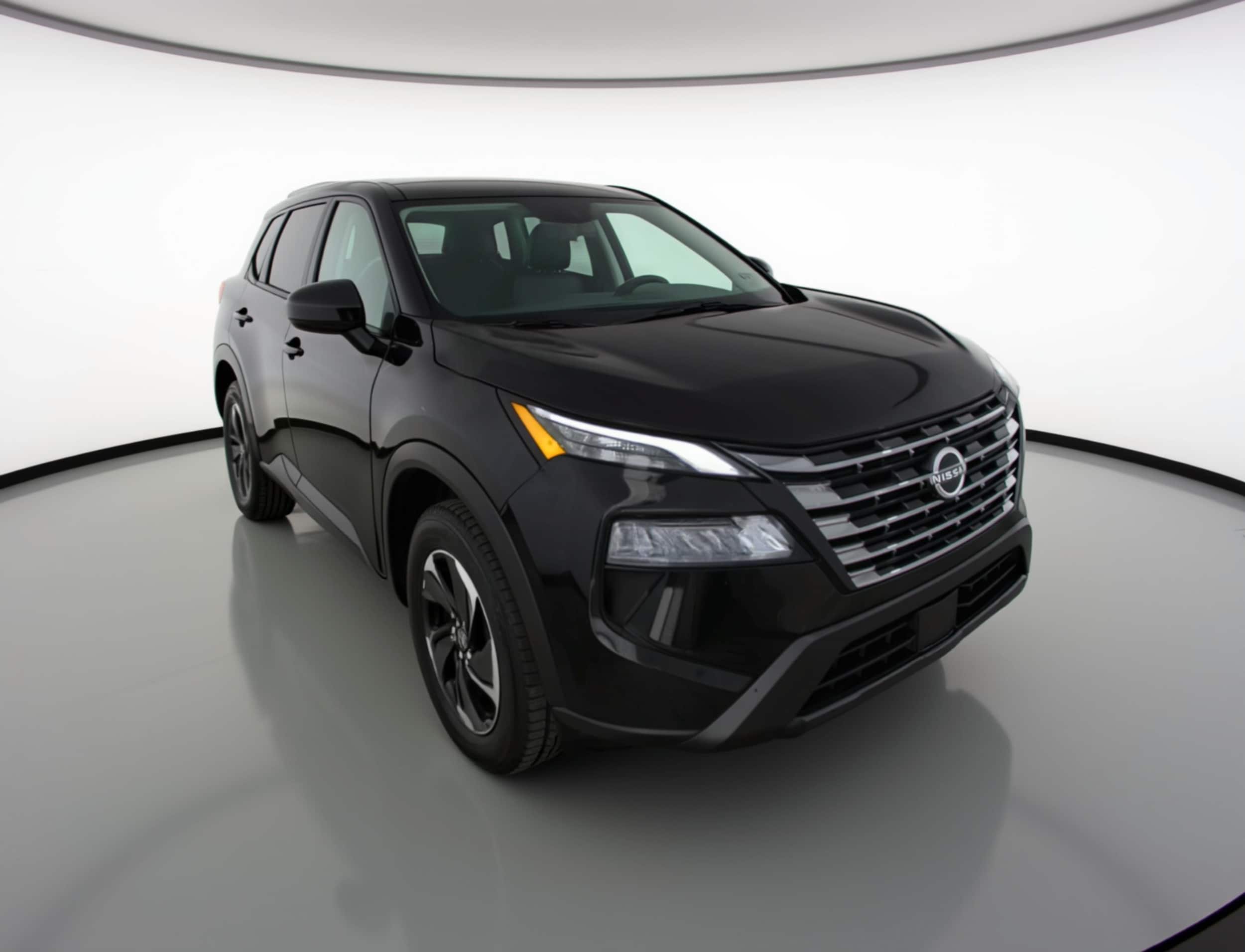 Thumbnail: 2025 Nissan Rogue - 1