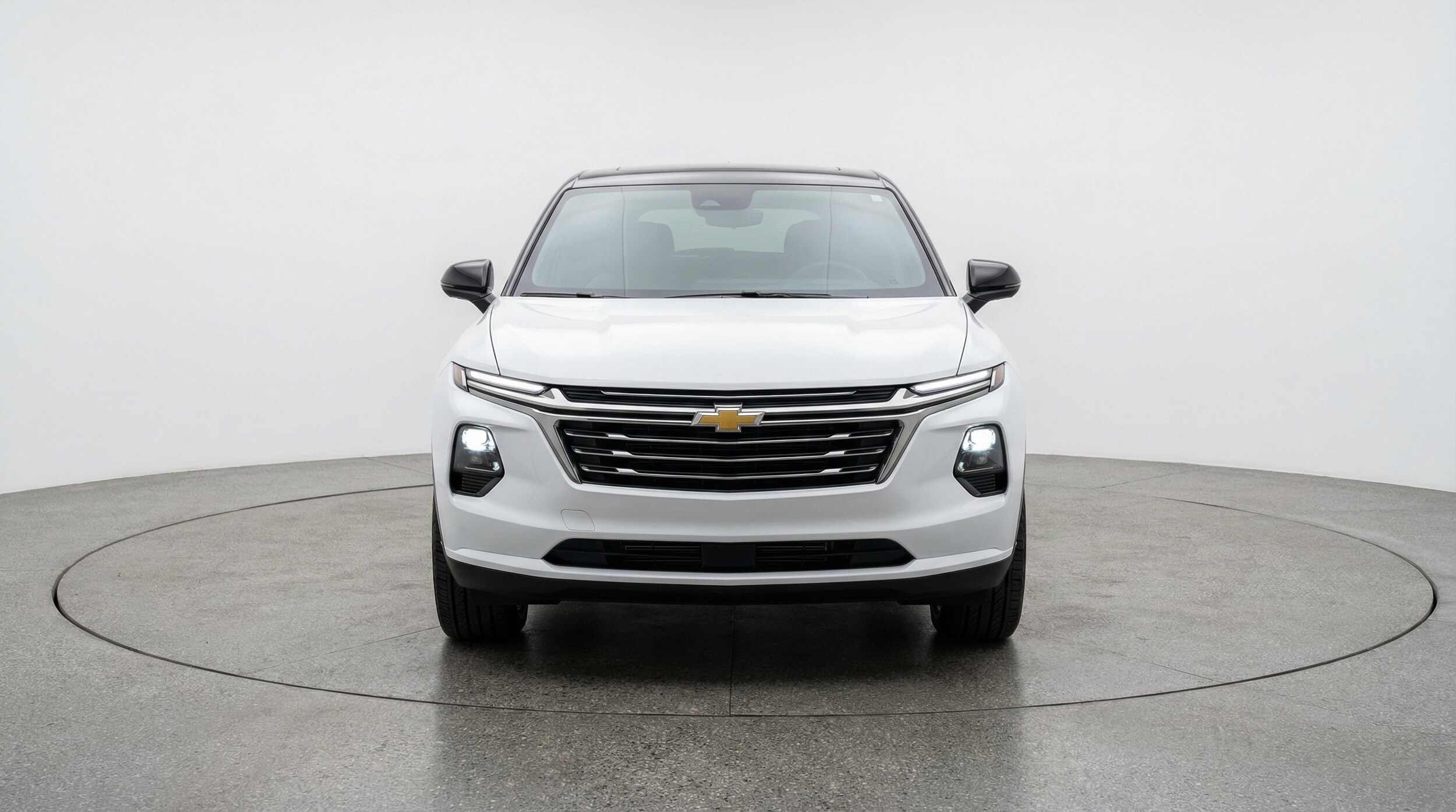 Thumbnail: 2025 Chevrolet Equinox - 2