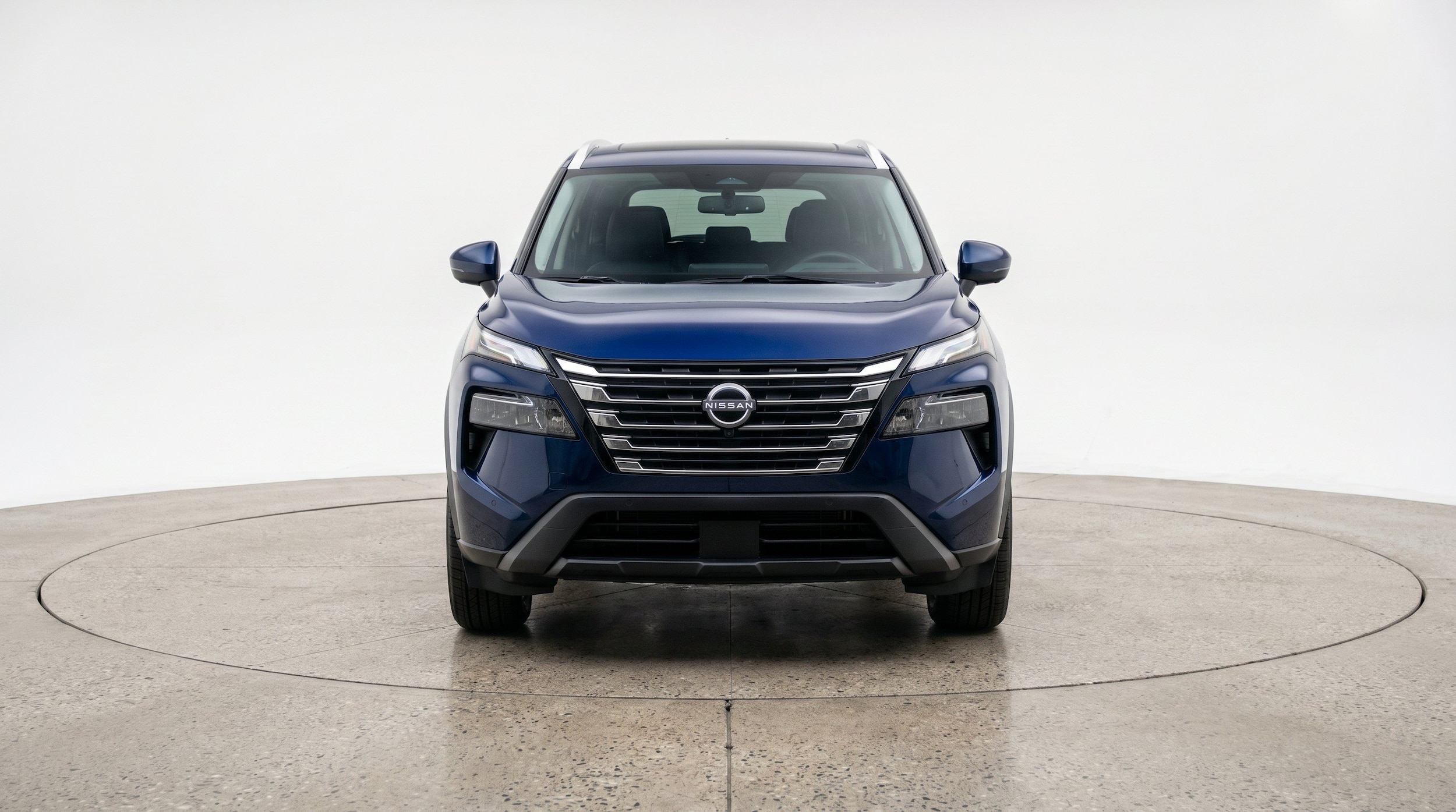 Thumbnail: 2026 Nissan Rogue - 2