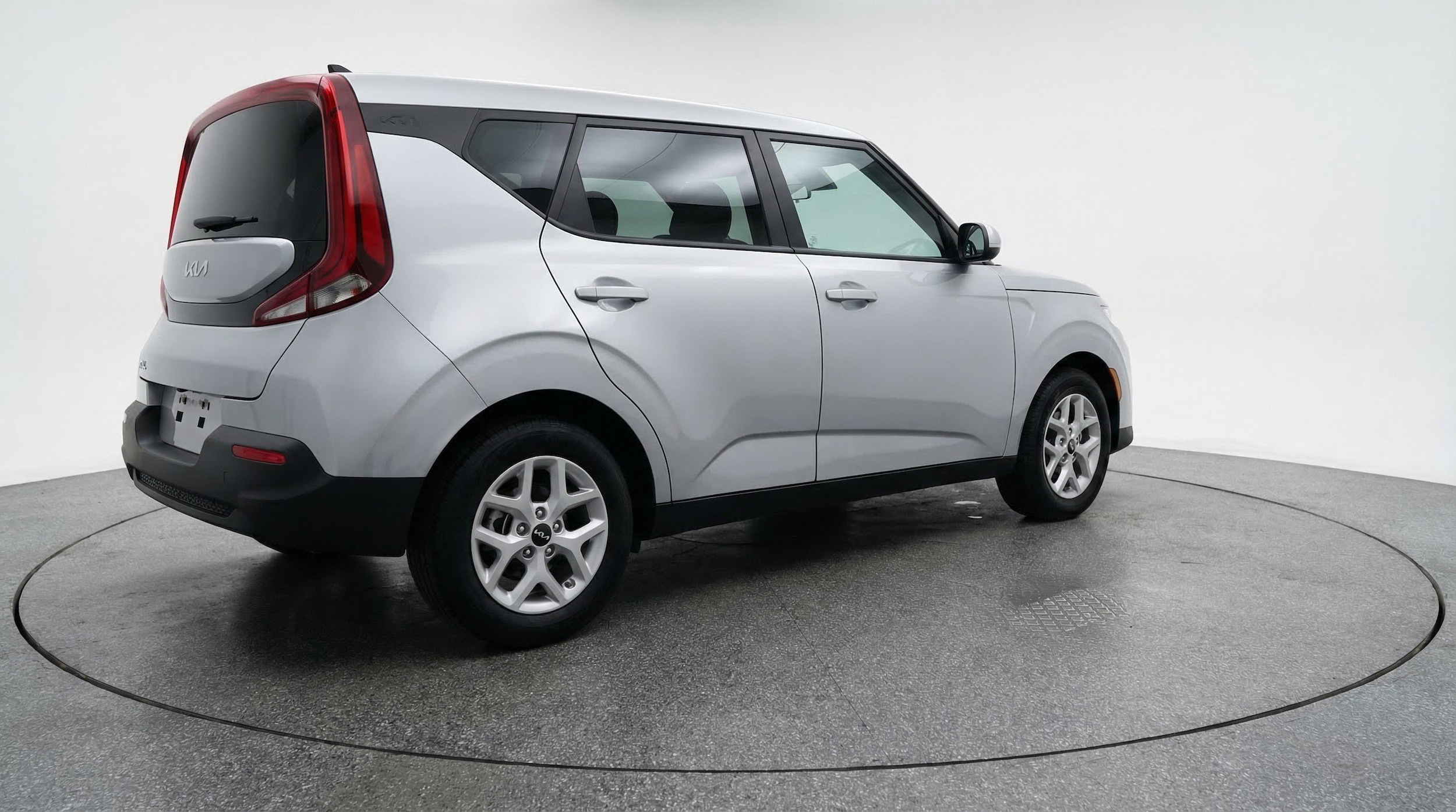 Thumbnail: 2025 Kia Soul - 9