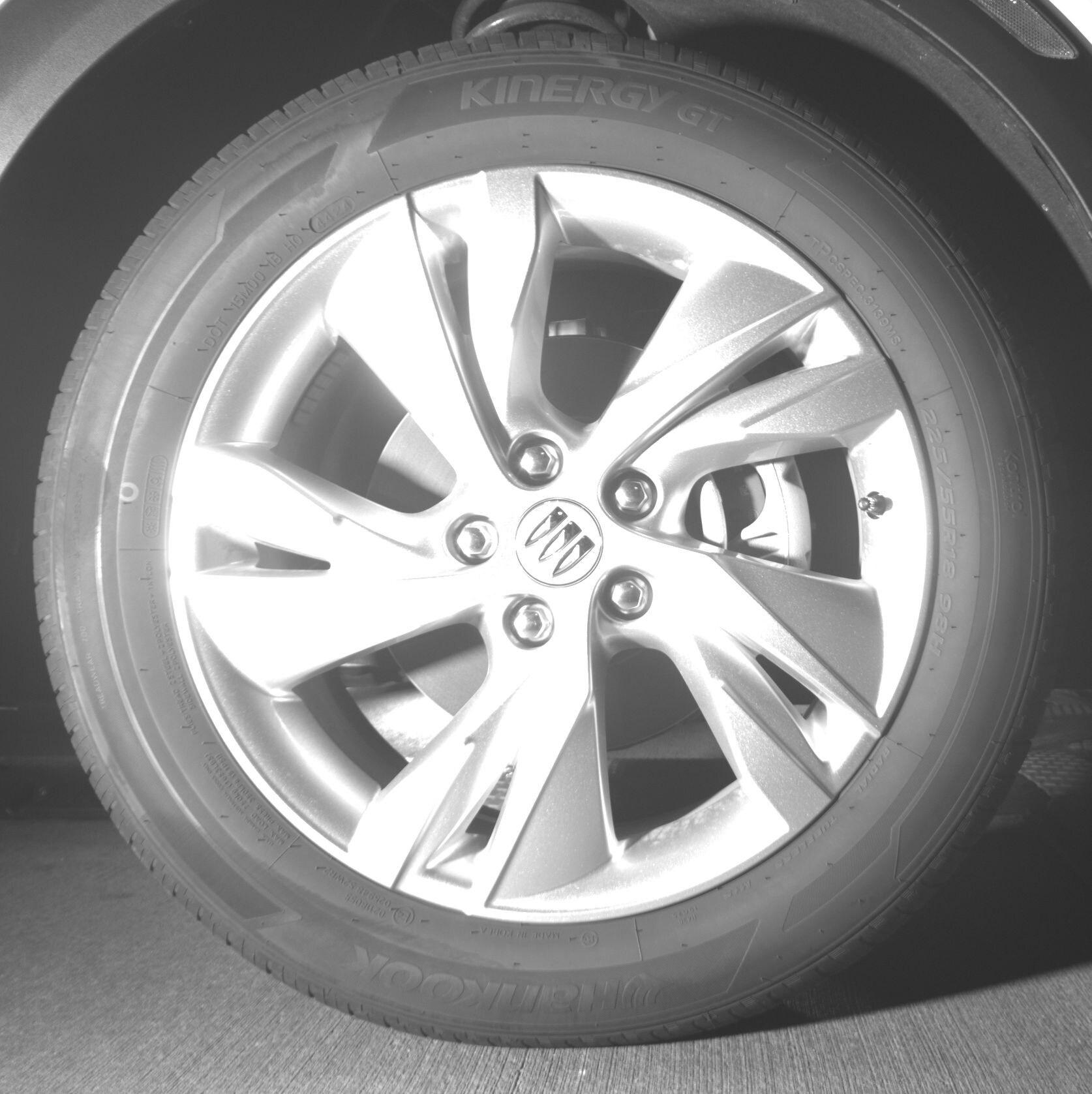 Thumbnail: 2025 Buick Encore GX - 10