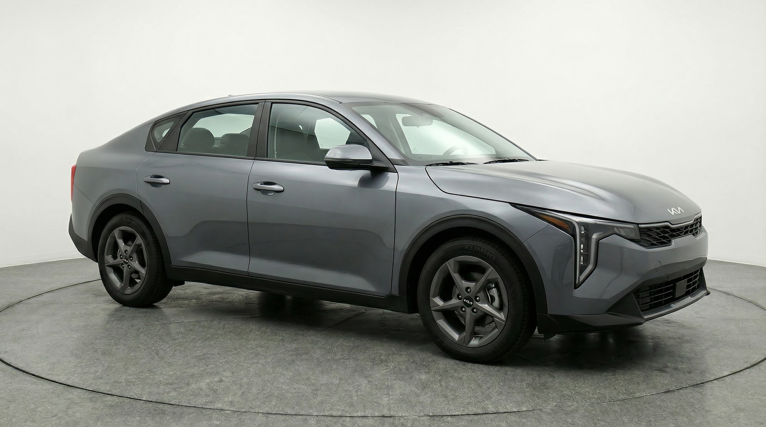 Thumbnail: 2025 Kia K4 - 1
