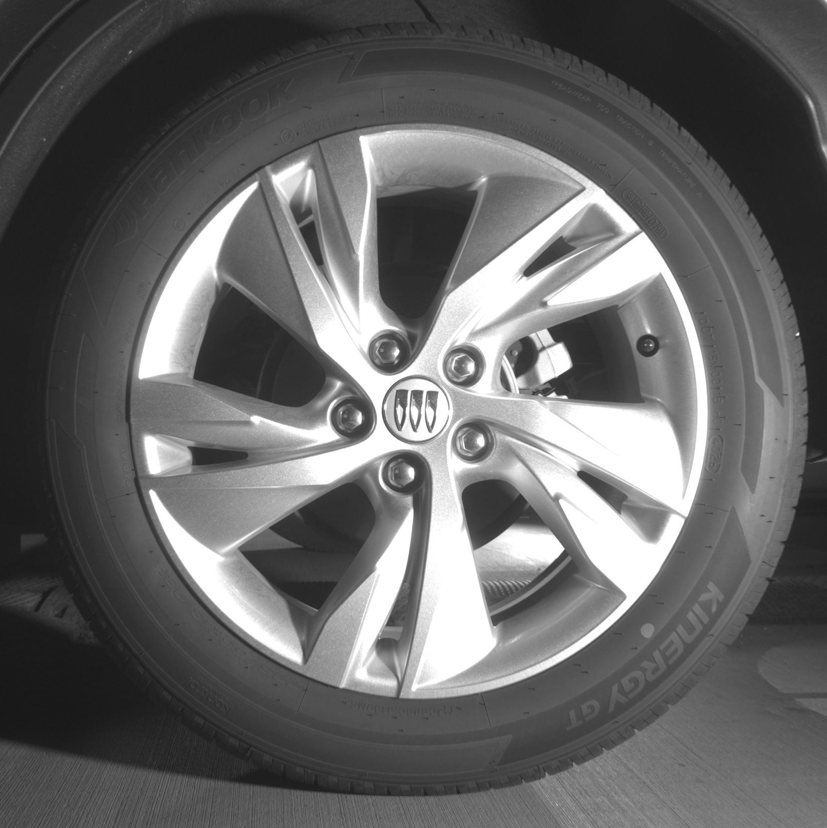 Thumbnail: 2026 Buick Encore GX - 11