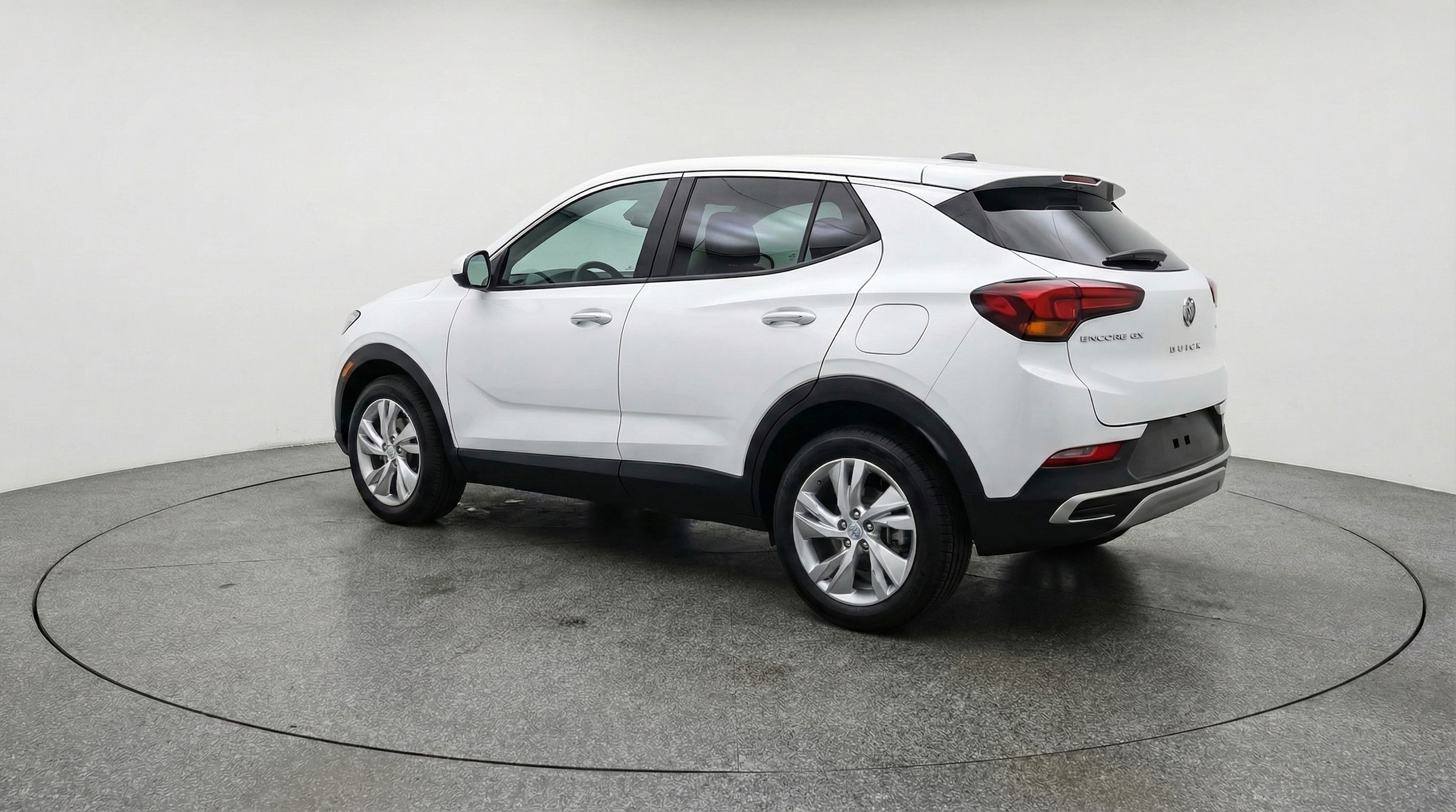 Thumbnail: 2025 Buick Encore GX - 5