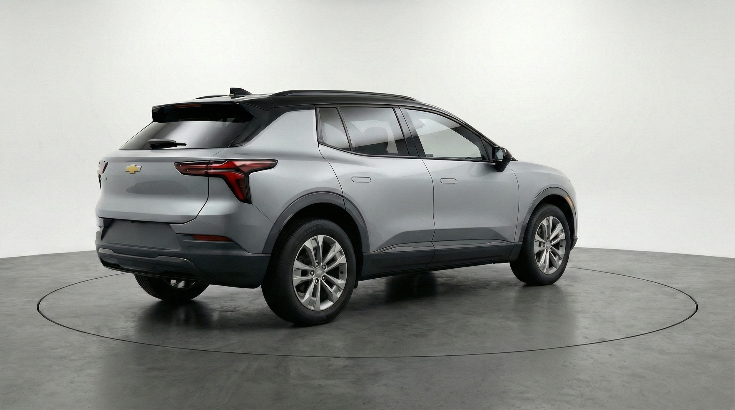 Thumbnail: 2025 Chevrolet Equinox - 7