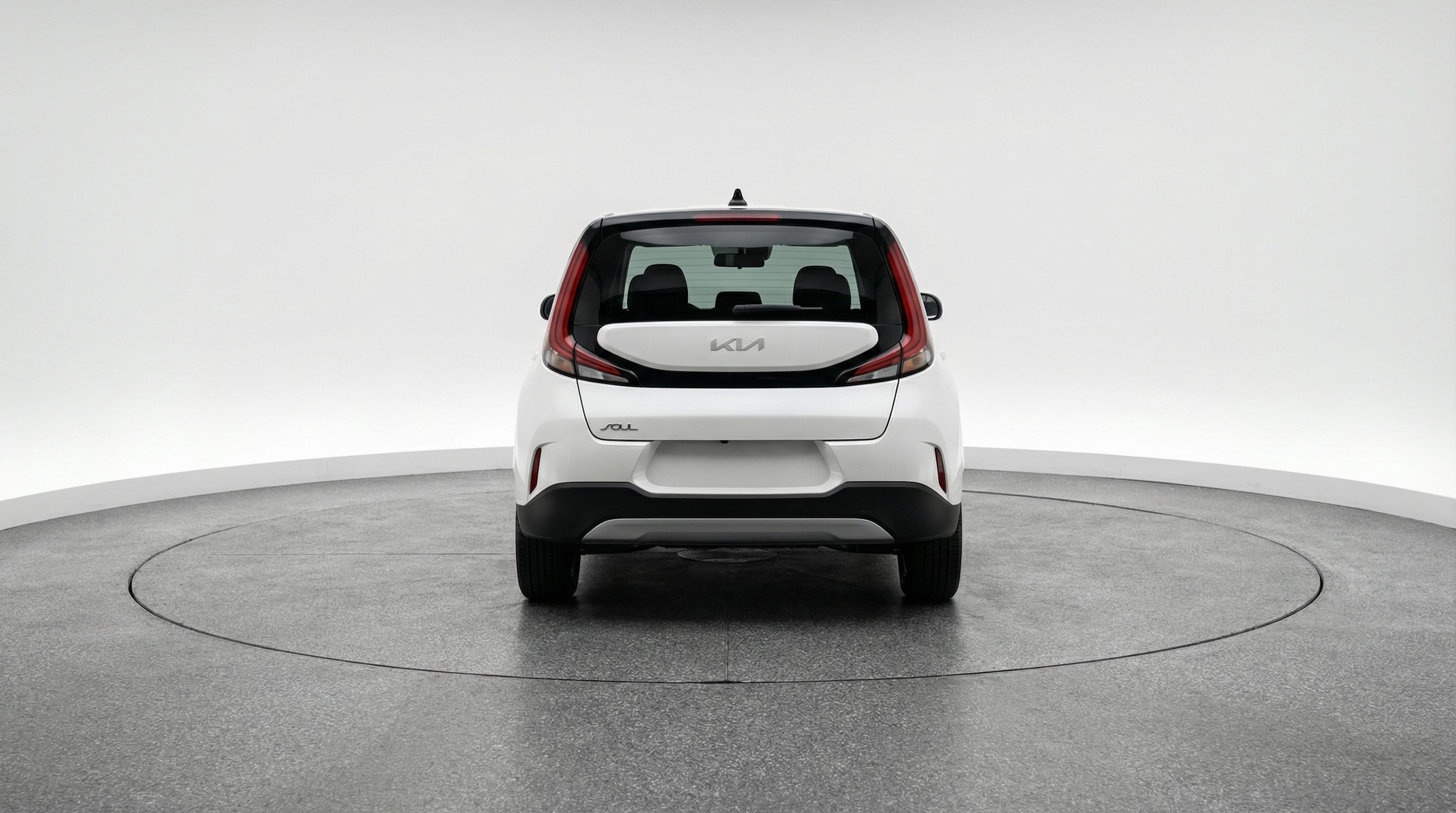 Thumbnail: 2025 Kia Soul - 6