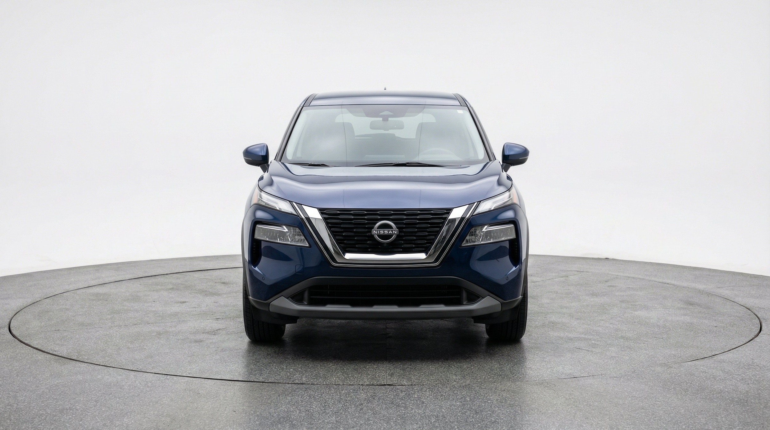 Thumbnail: 2026 Nissan Rogue - 2