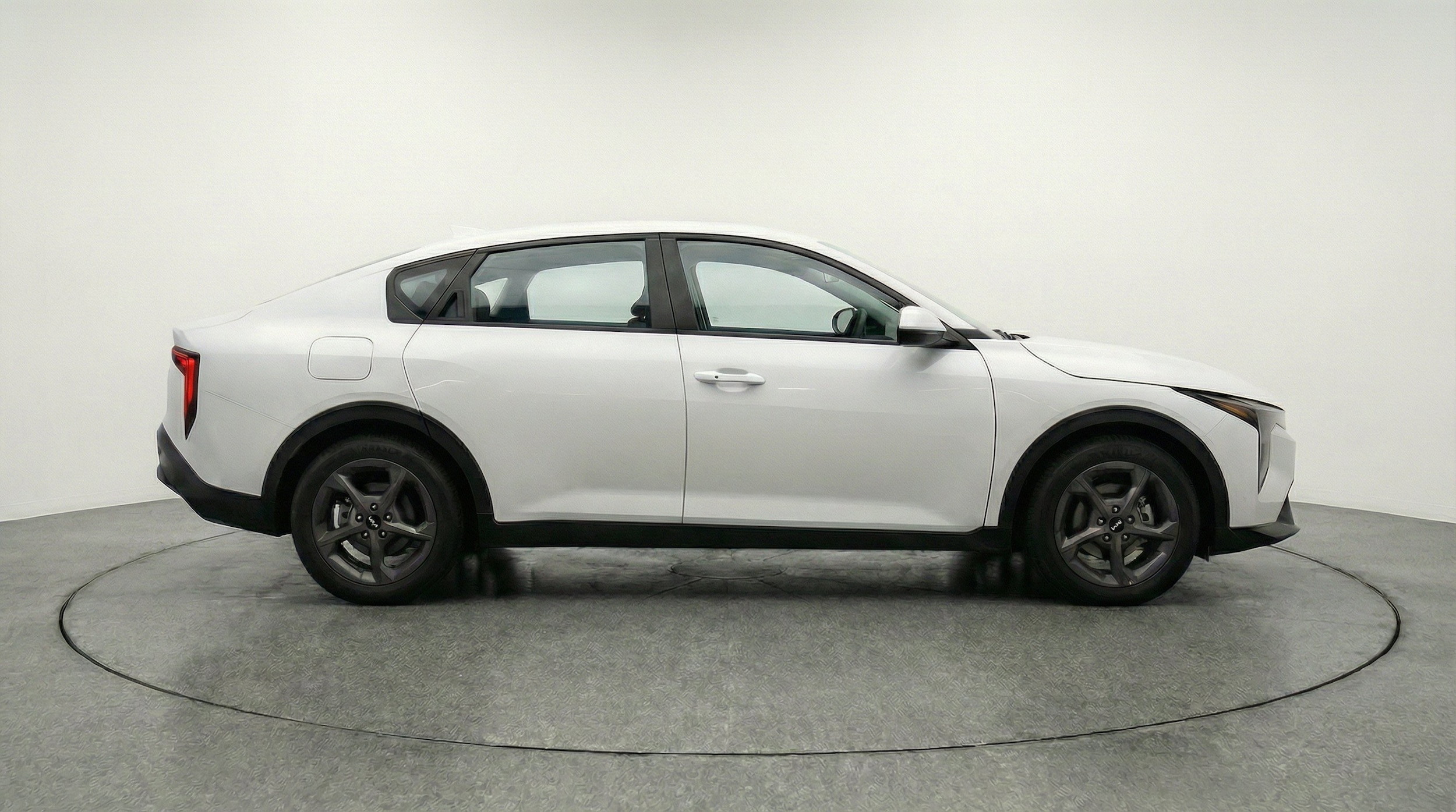 Thumbnail: 2025 Kia K4 - 11