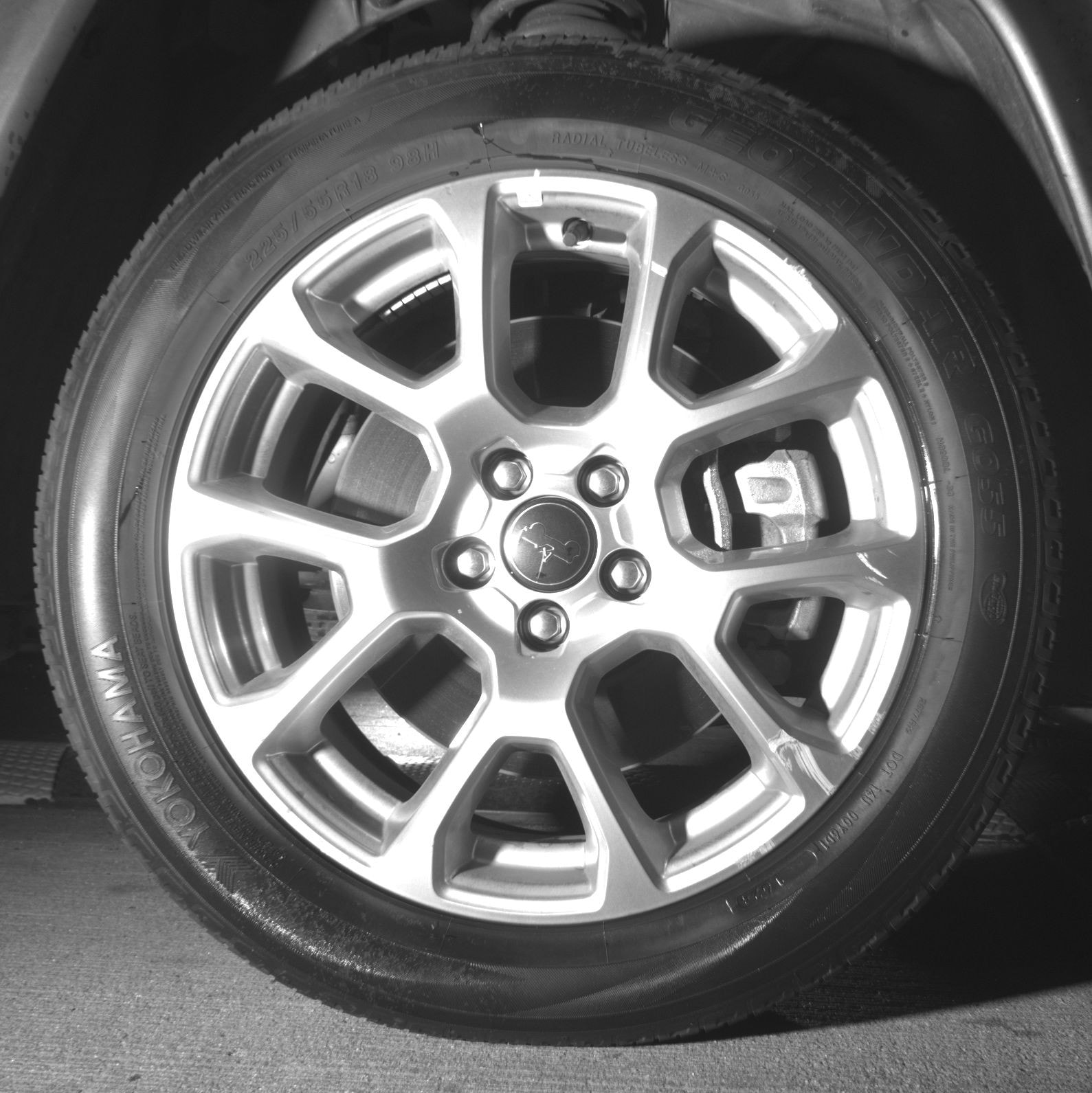 Thumbnail: 2025 Jeep Compass - 10