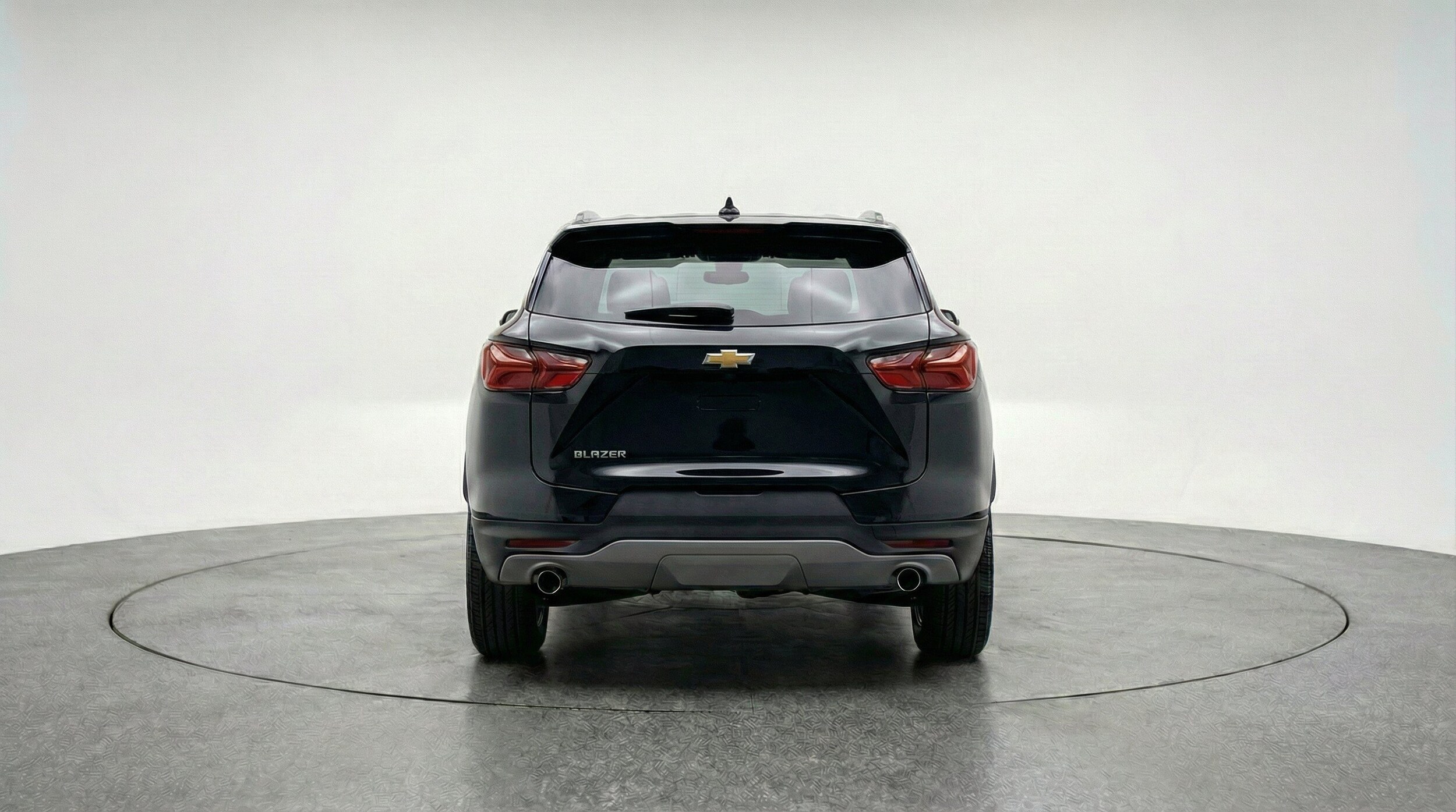 Thumbnail: 2025 Chevrolet Blazer - 7