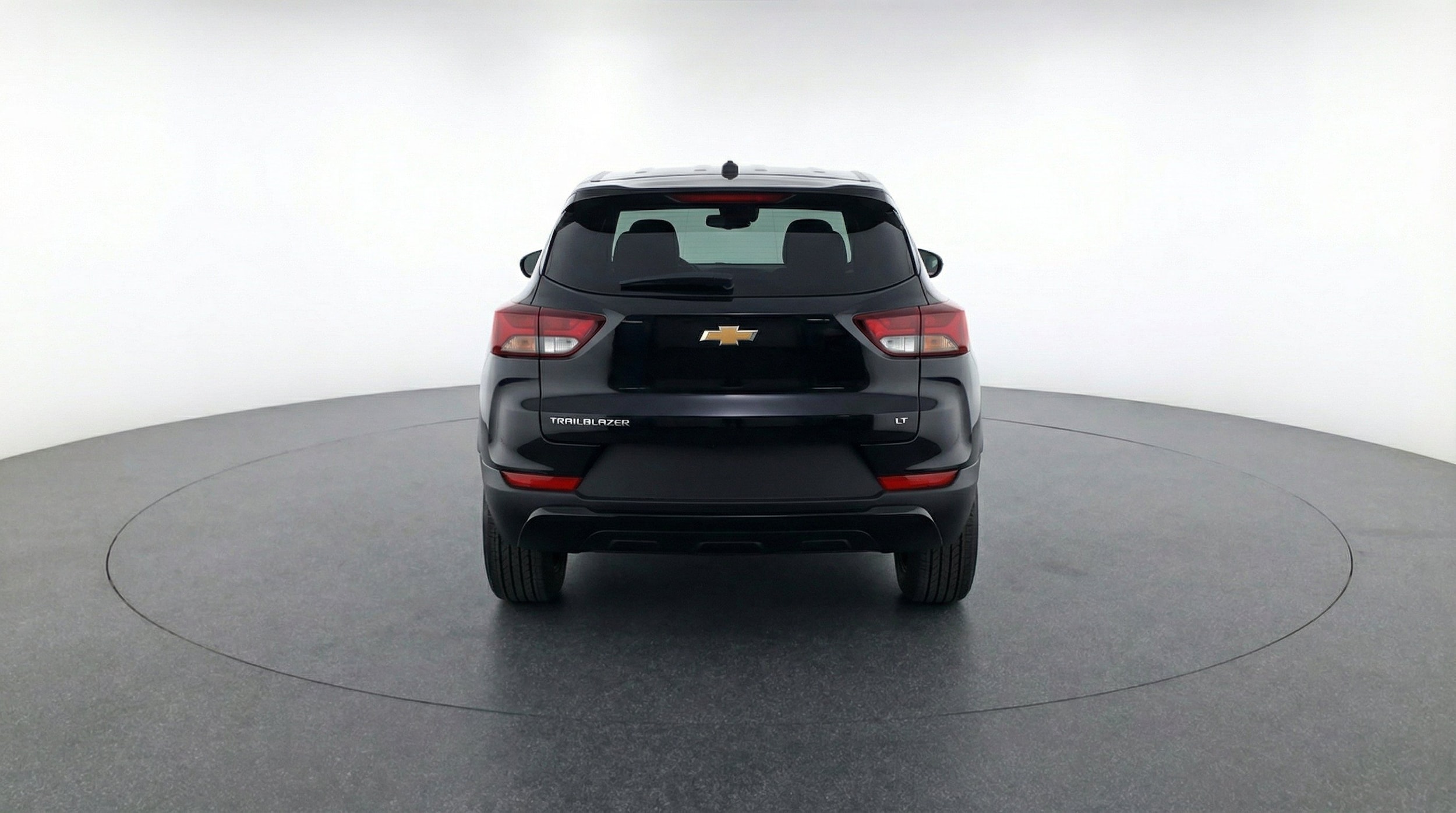 Thumbnail: 2025 Chevrolet TrailBlazer - 7