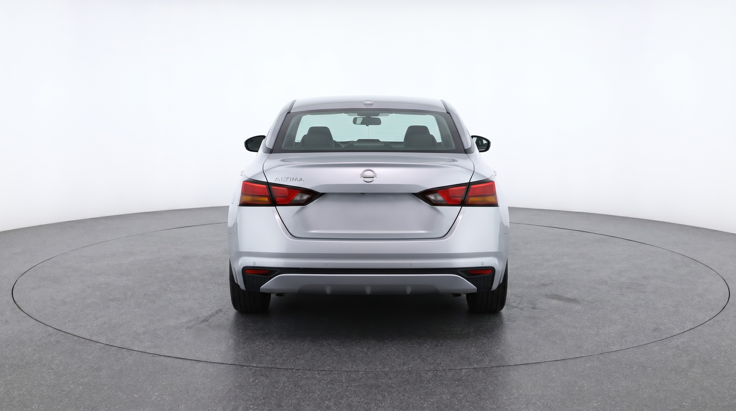 Thumbnail: 2026 Nissan Altima - 6