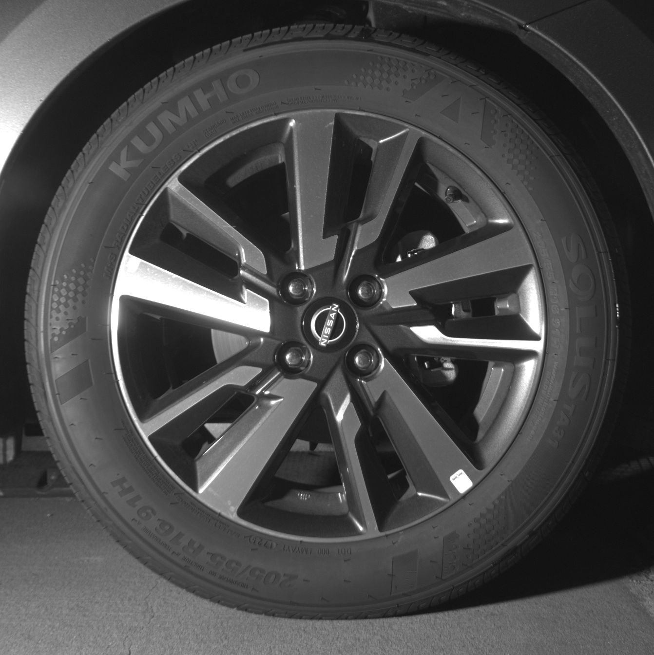 Thumbnail: 2025 Nissan Versa - 10