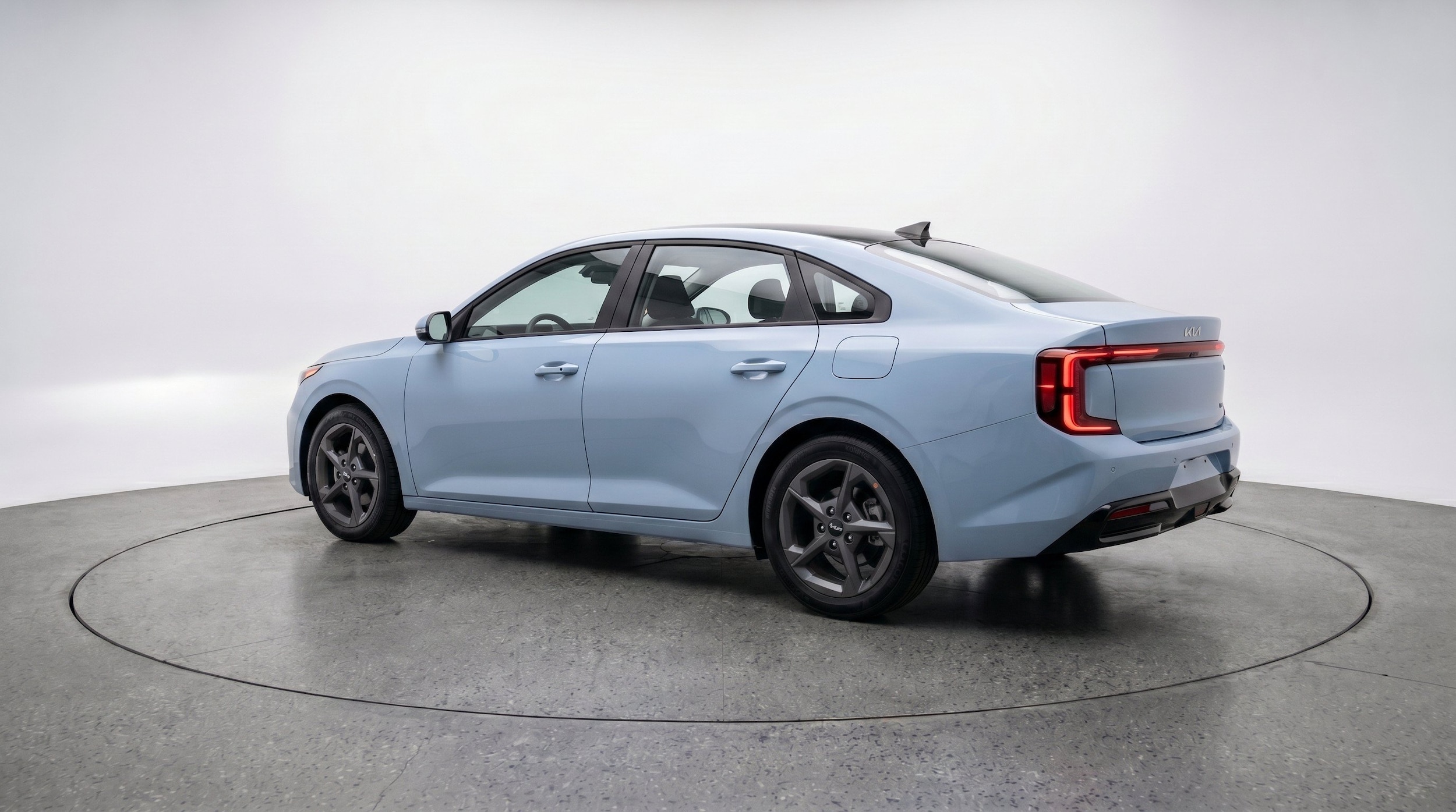 Thumbnail: 2026 Kia K4 - 6