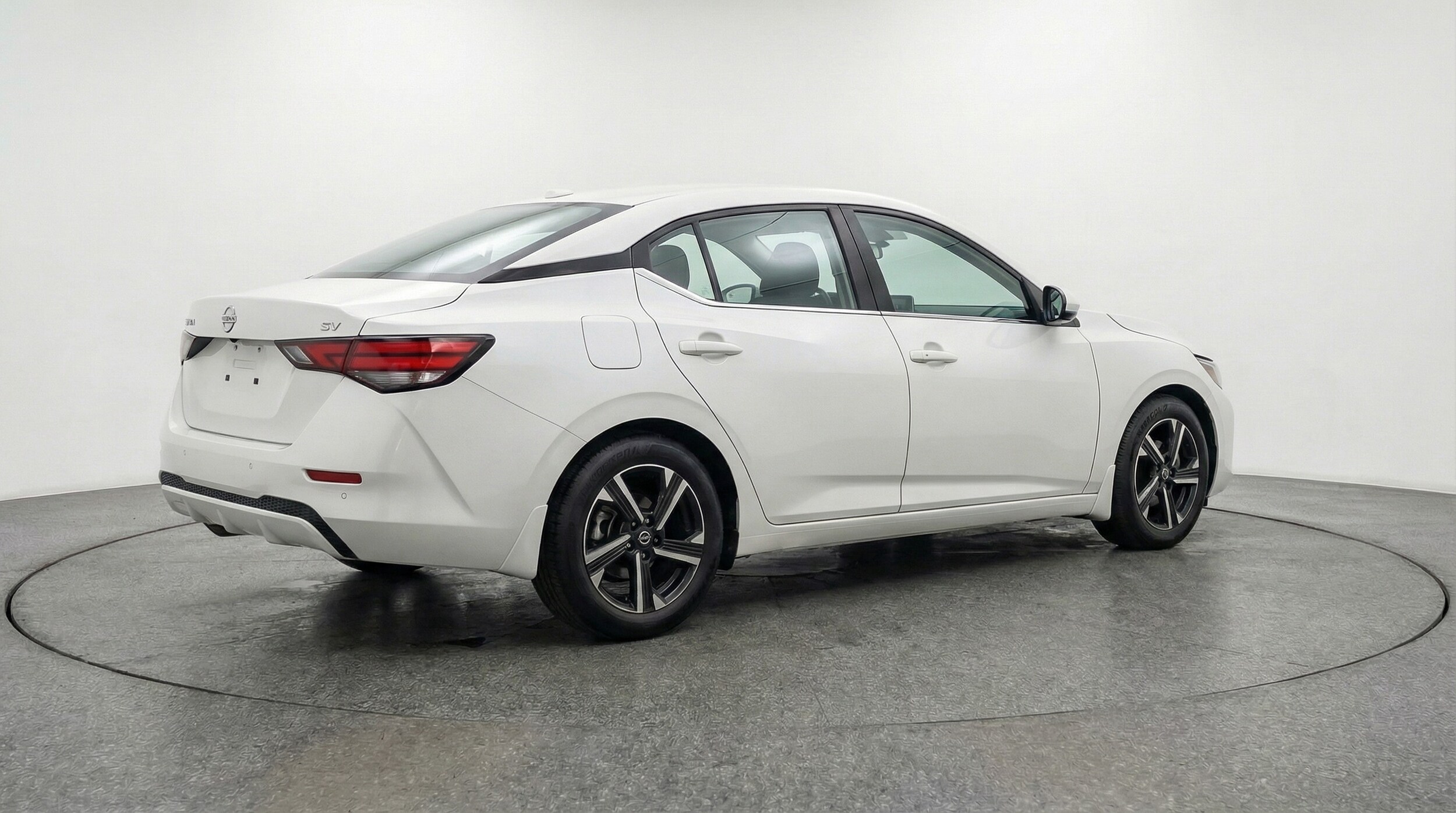 Thumbnail: 2025 Nissan Sentra - 7