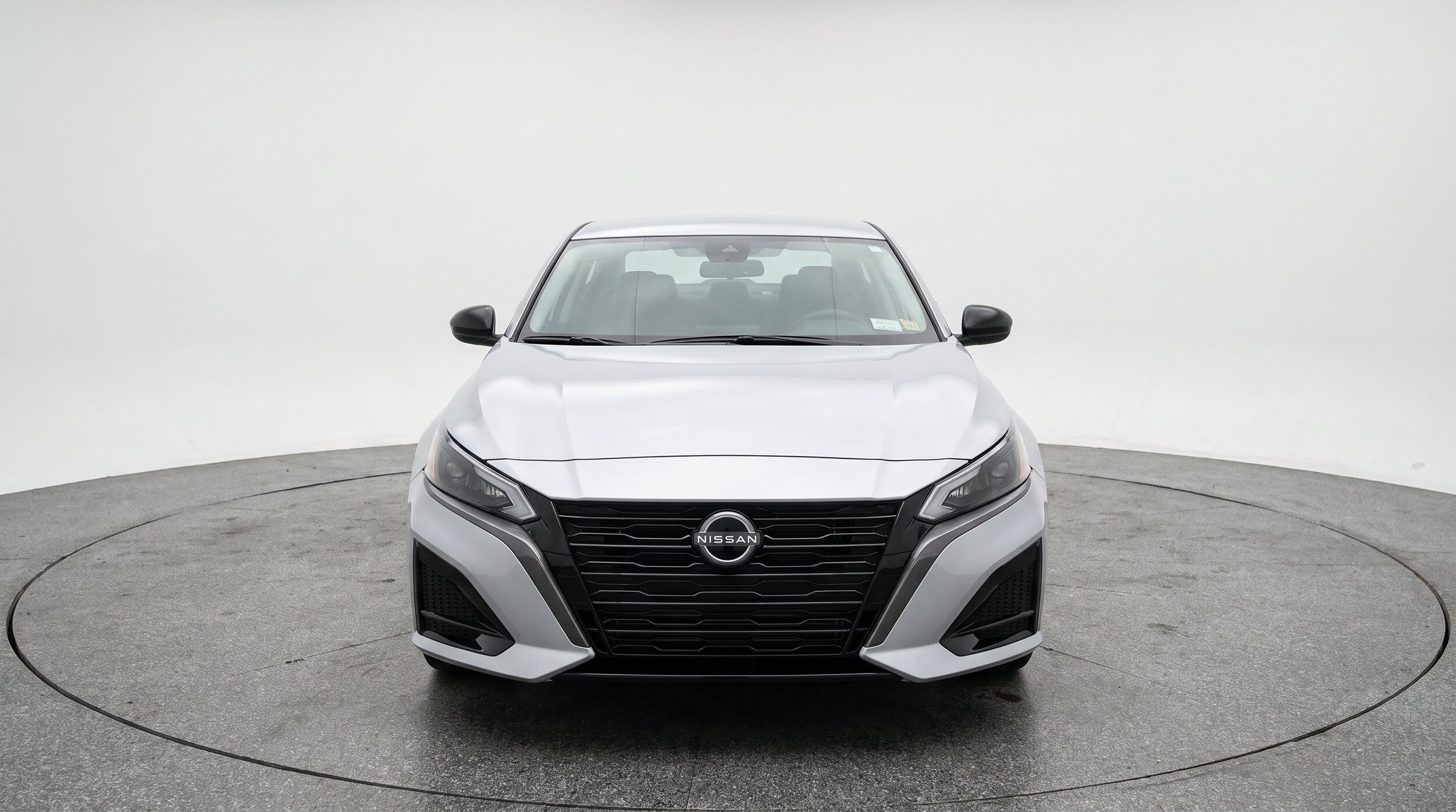Thumbnail: 2026 Nissan Altima - 2