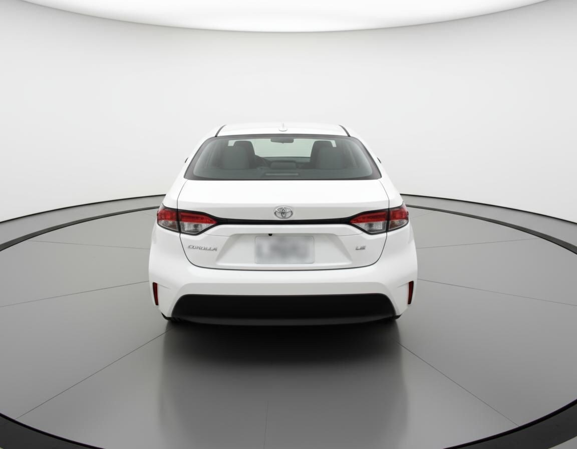 Thumbnail: 2025 Toyota Corolla - 6