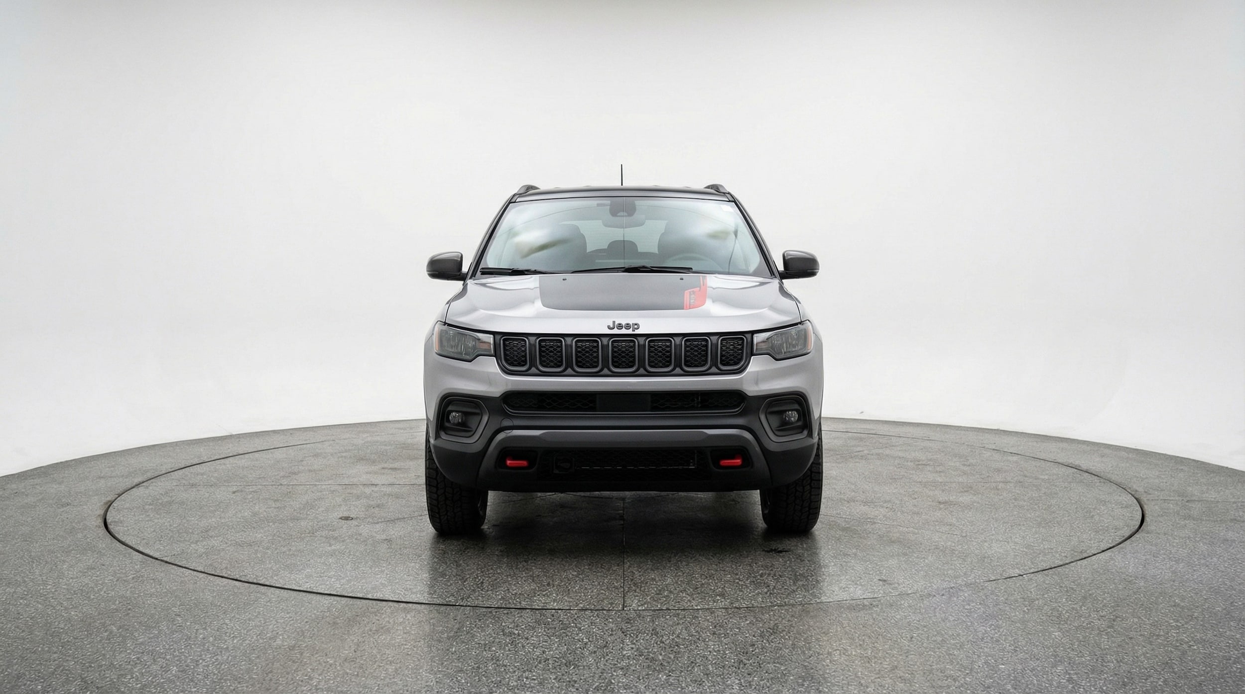 Thumbnail: 2025 Jeep Compass - 2