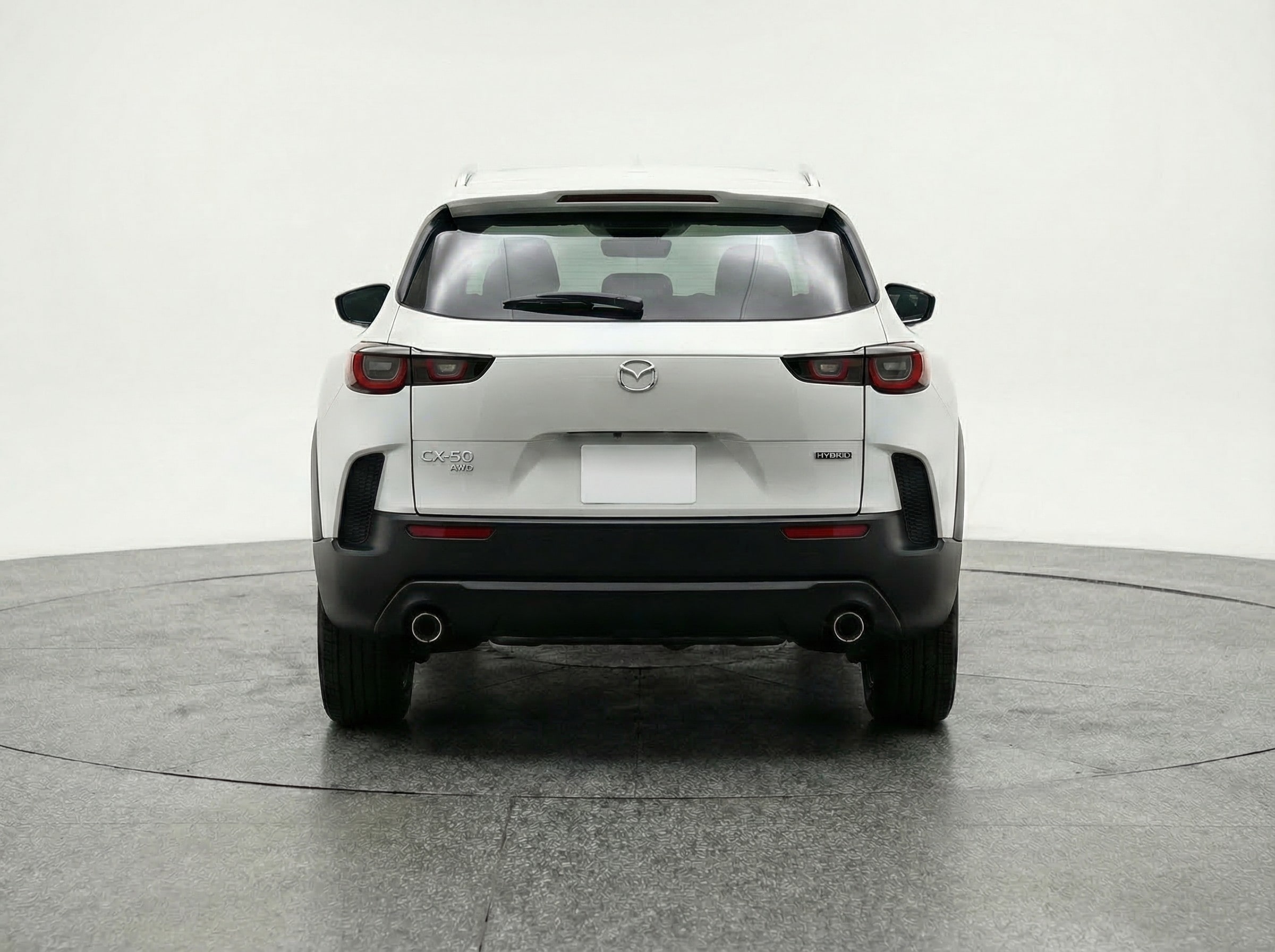 Thumbnail: 2025 Mazda CX-50 - 6