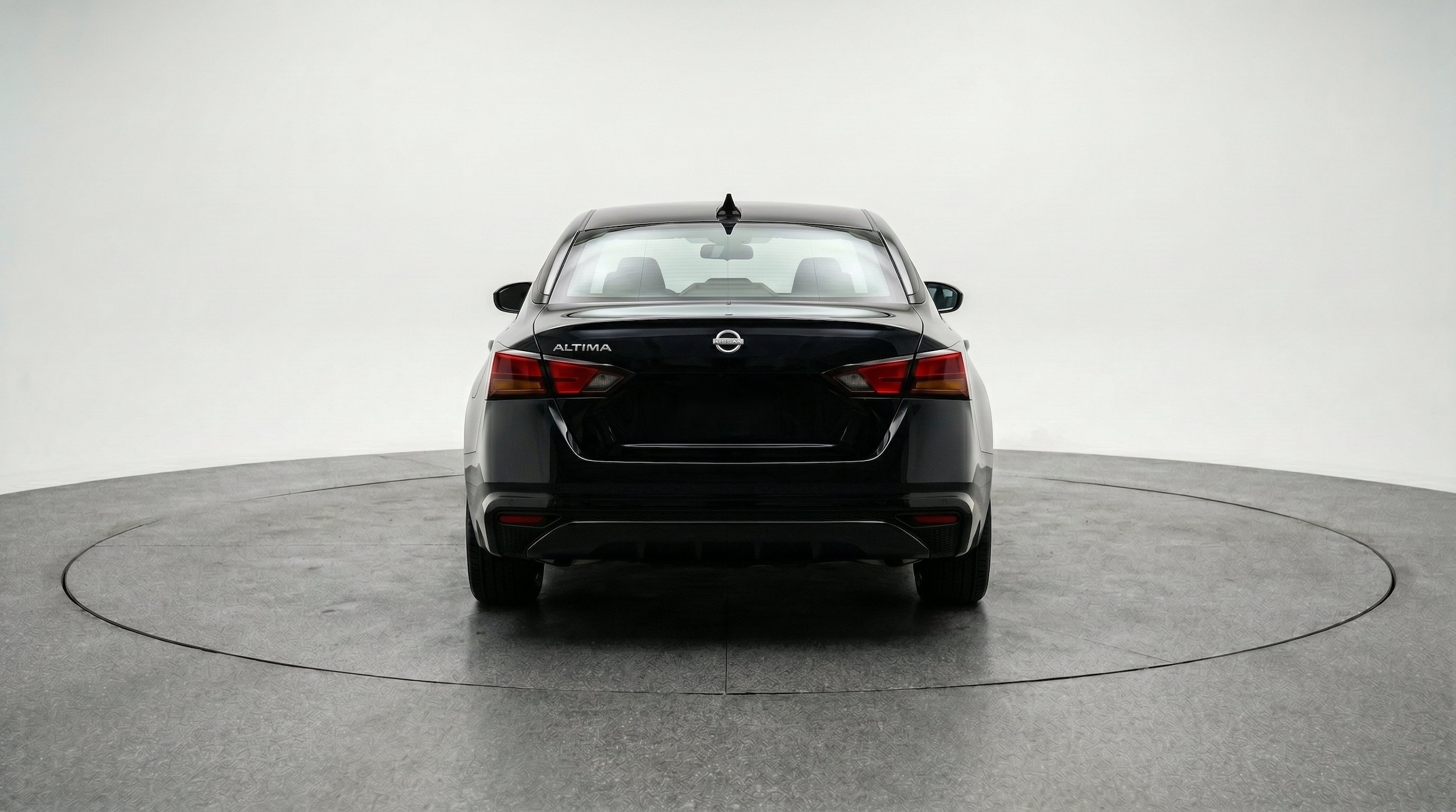 Thumbnail: 2026 Nissan Altima - 7