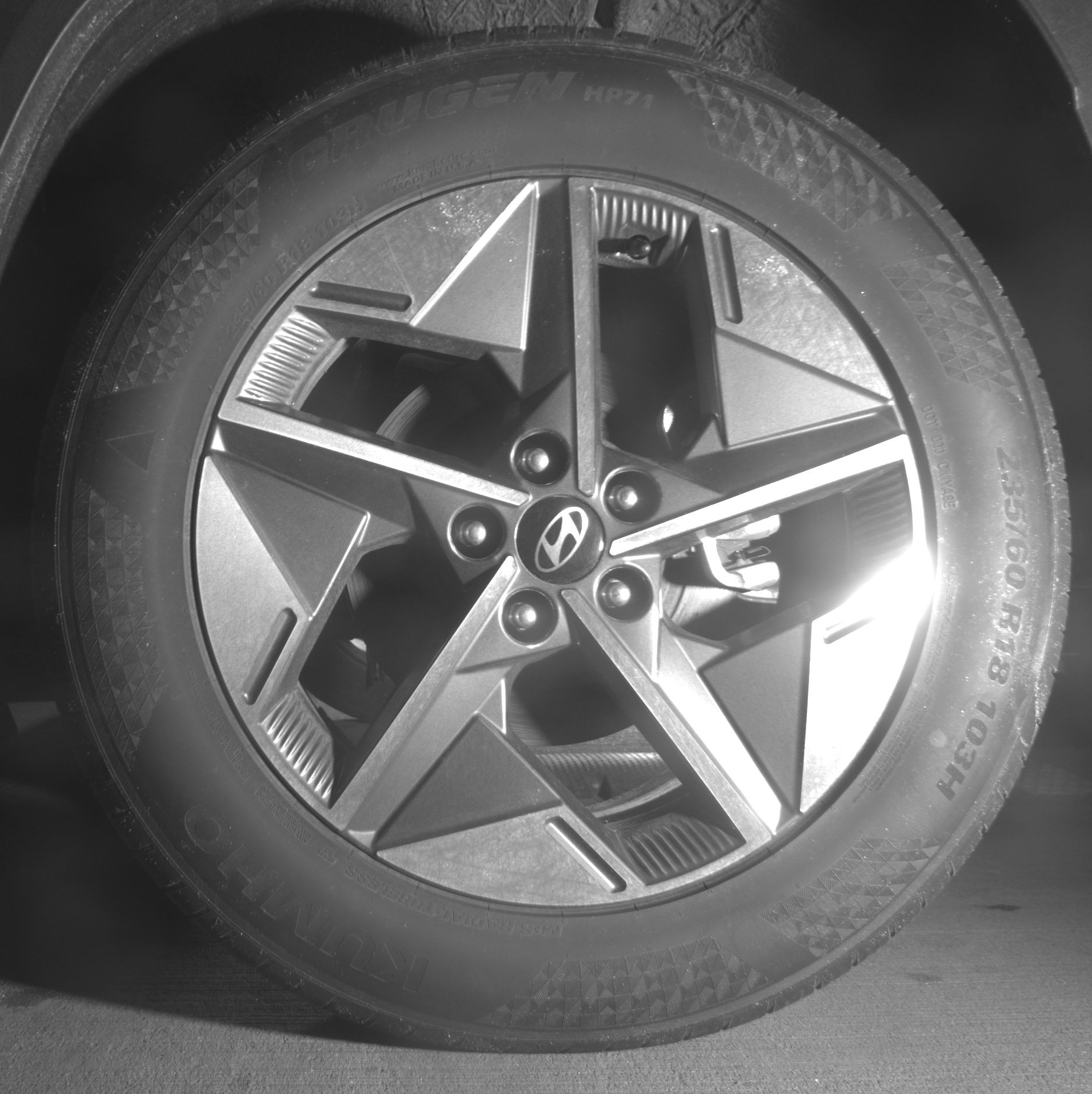 Thumbnail: 2025 Hyundai Tucson - 11