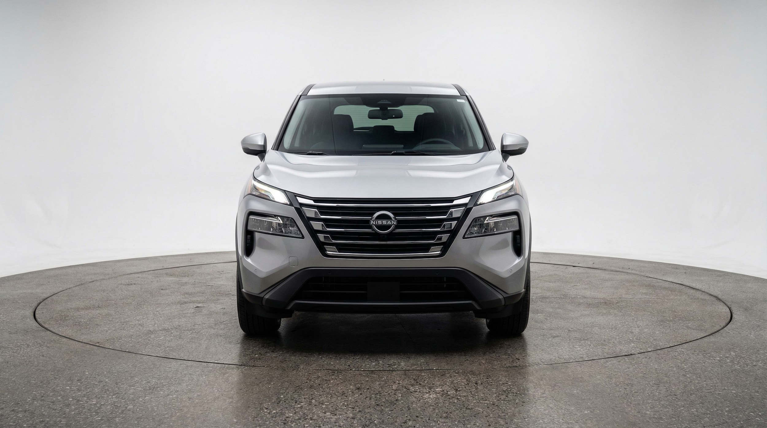 Thumbnail: 2025 Nissan Rogue - 2