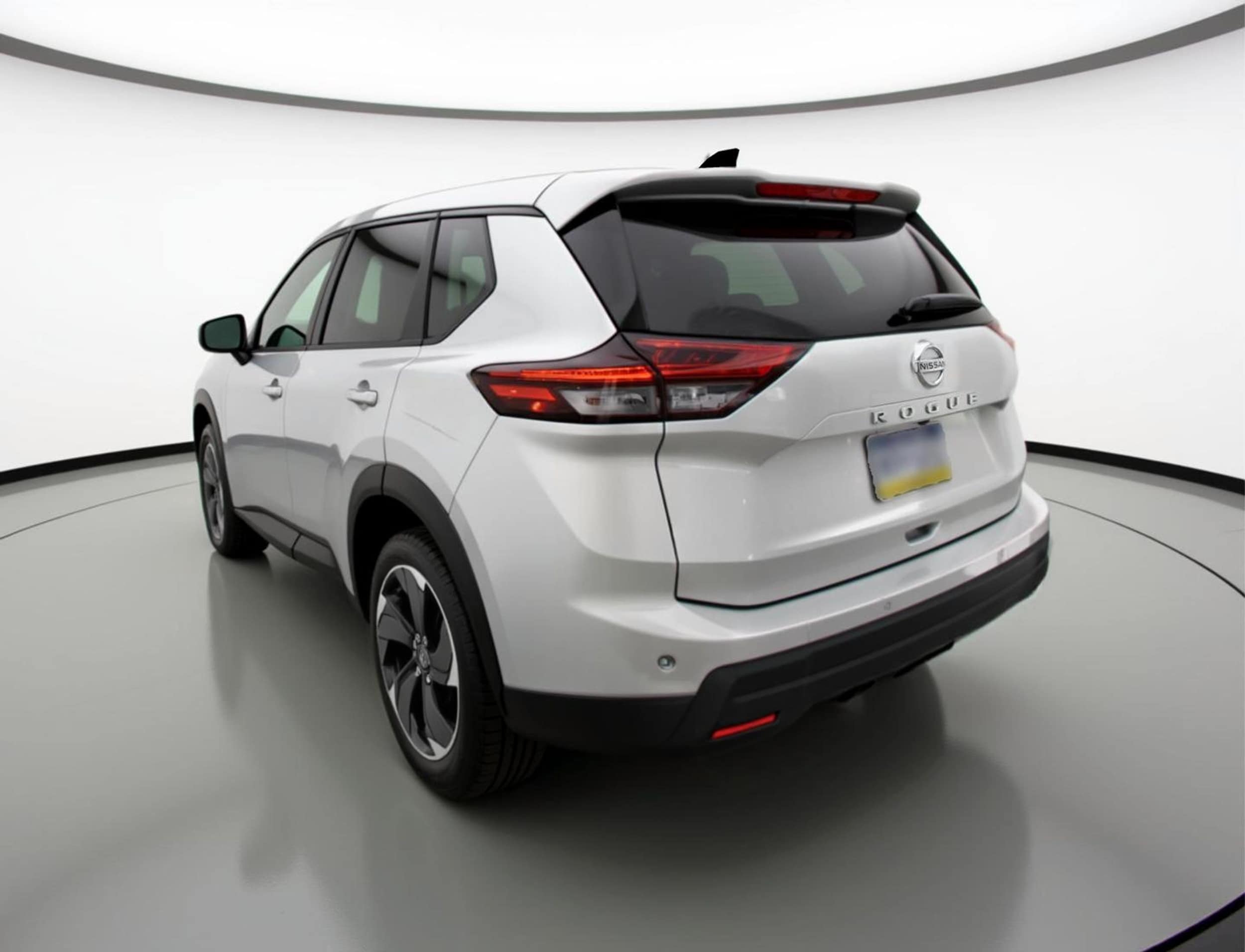 Thumbnail: 2025 Nissan Rogue - 5