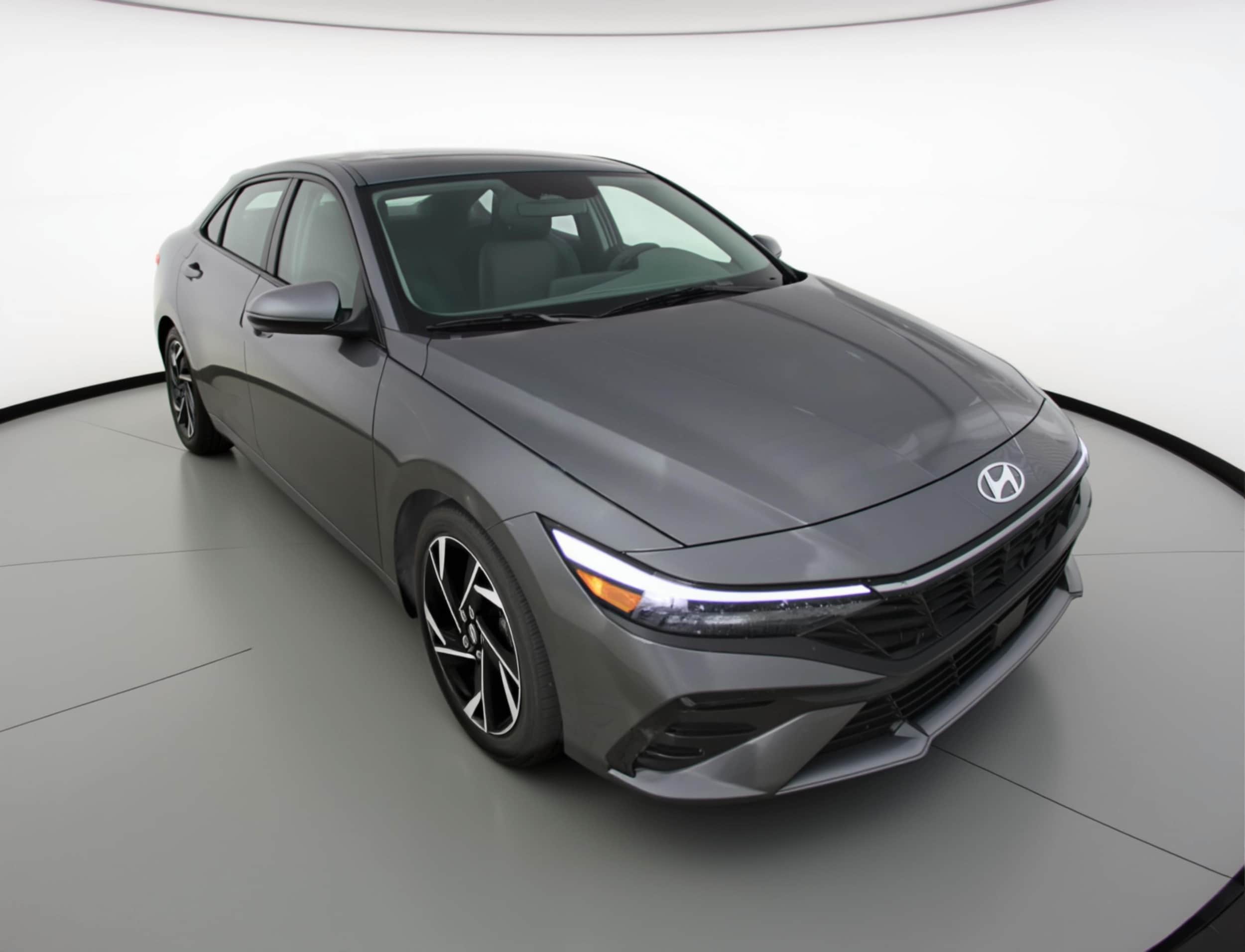 Thumbnail: 2025 Hyundai Elantra - 1