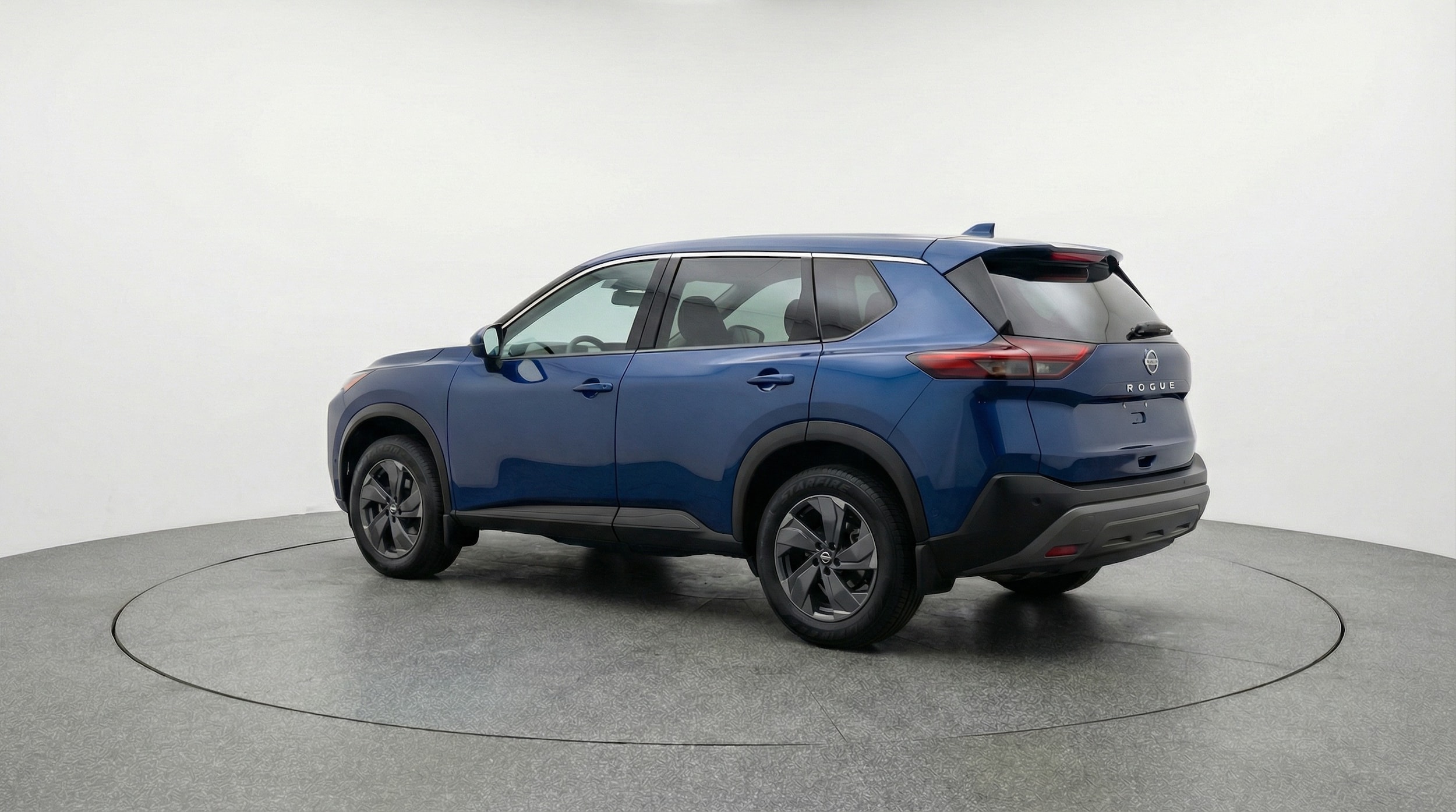 Thumbnail: 2025 Nissan Rogue - 5
