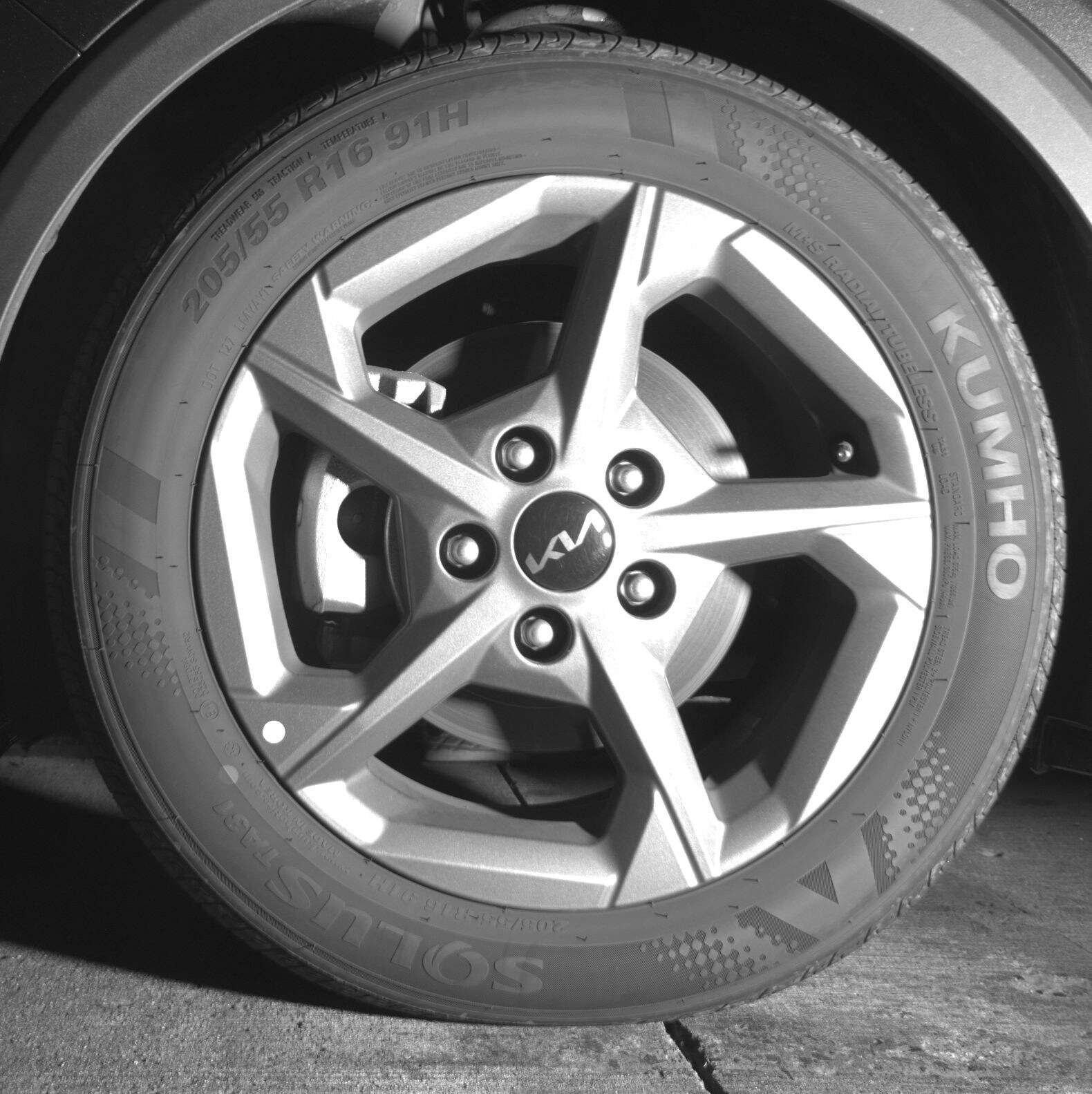 Thumbnail: 2025 Kia K4 - 9